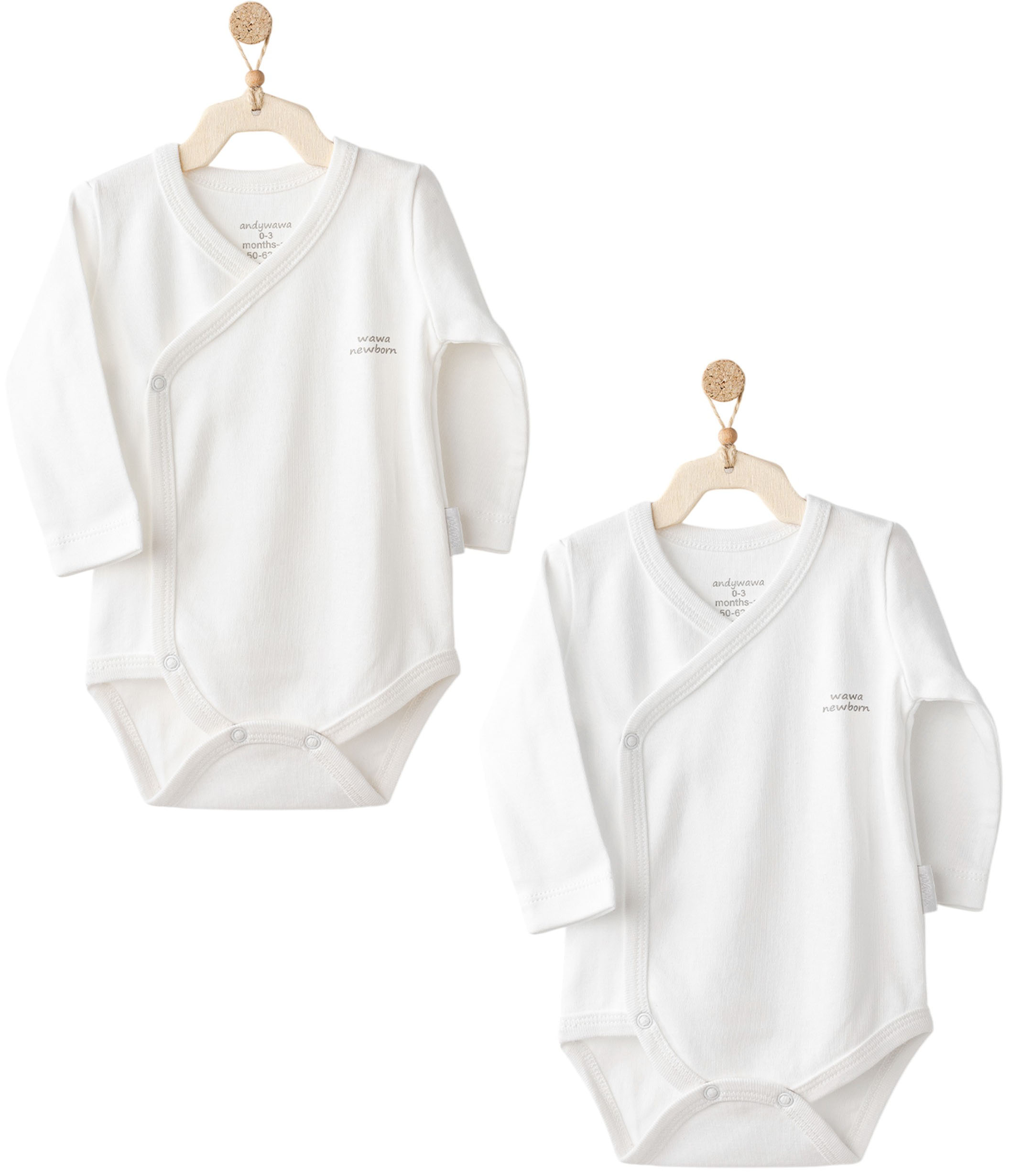 Body set 2pcs.(in a package of 6 sets), series BASIC. (Expected 30.01.2026) Body set 2pcs.(in a package of 6 sets), series BASIC. (Expected 30.01.2026)