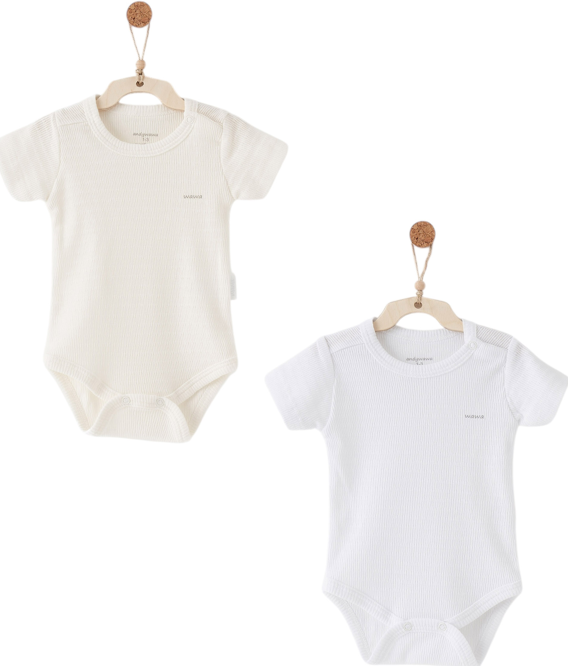 Body set 2pcs.(in a package of 14 sets), series JACQUARD SPECIAL MODAL. (Expected 30.01.2026)