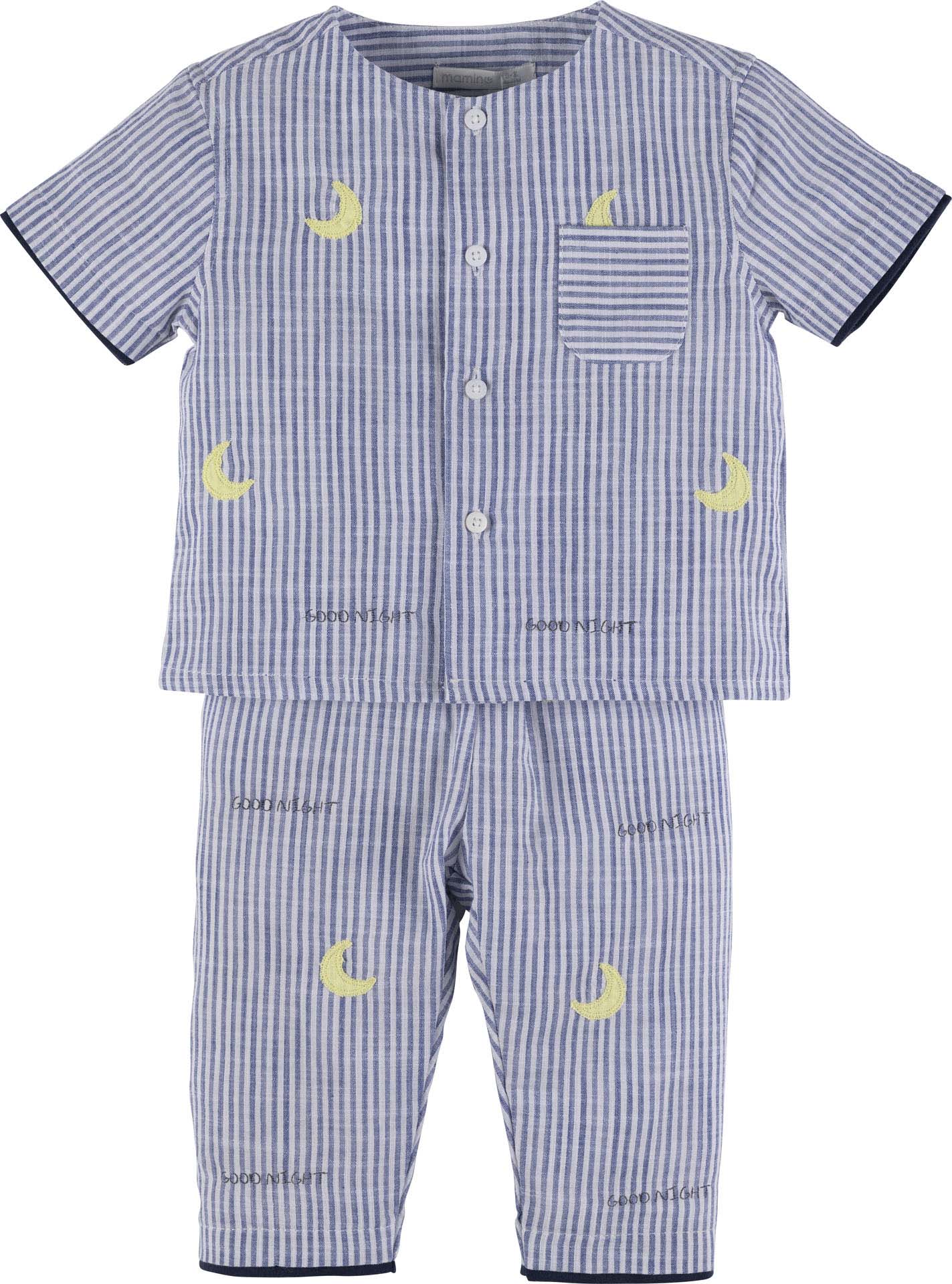 Pajamas 