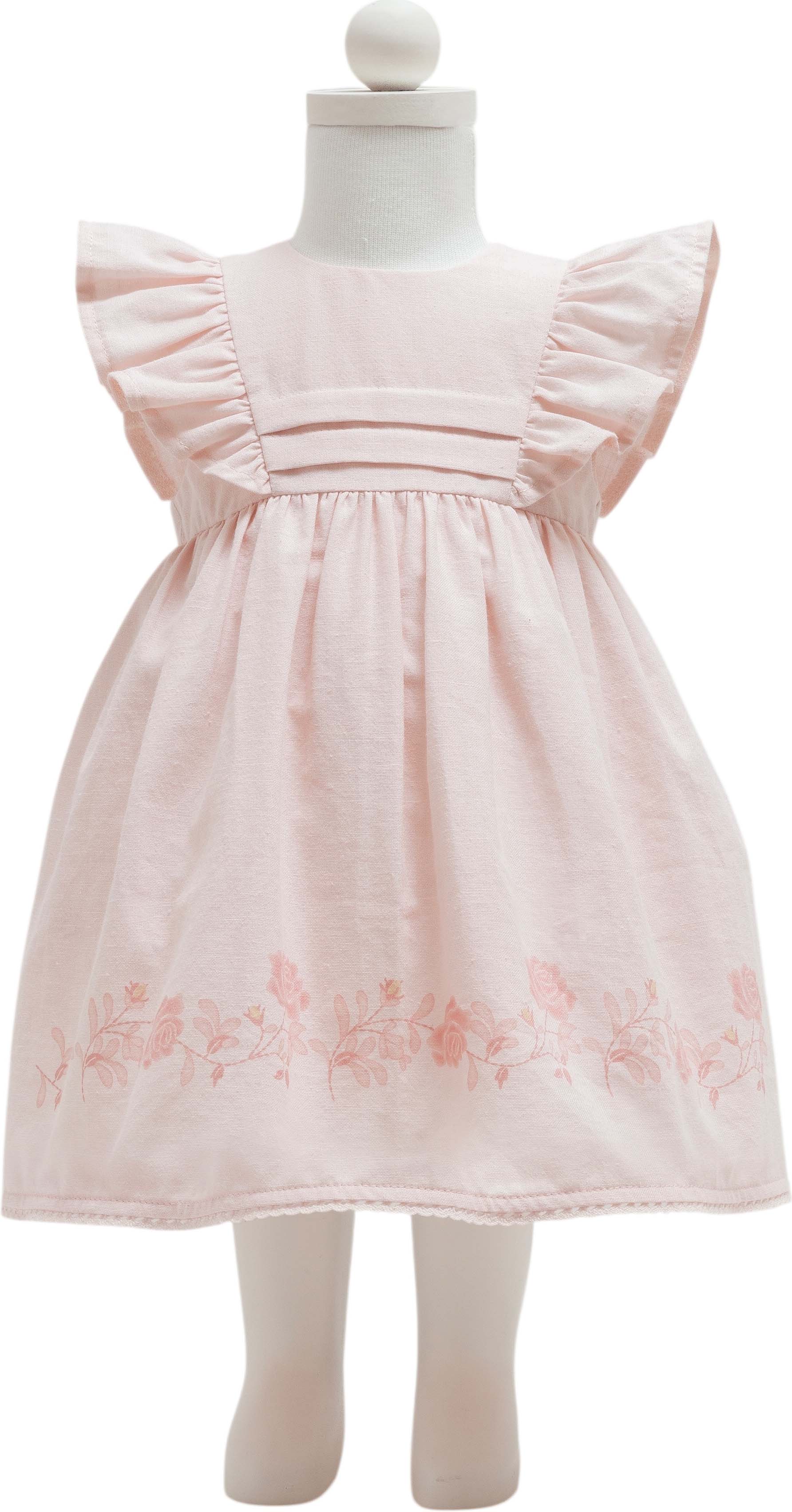 Dress, series MINI LADY. (Expected 09.01.2026)