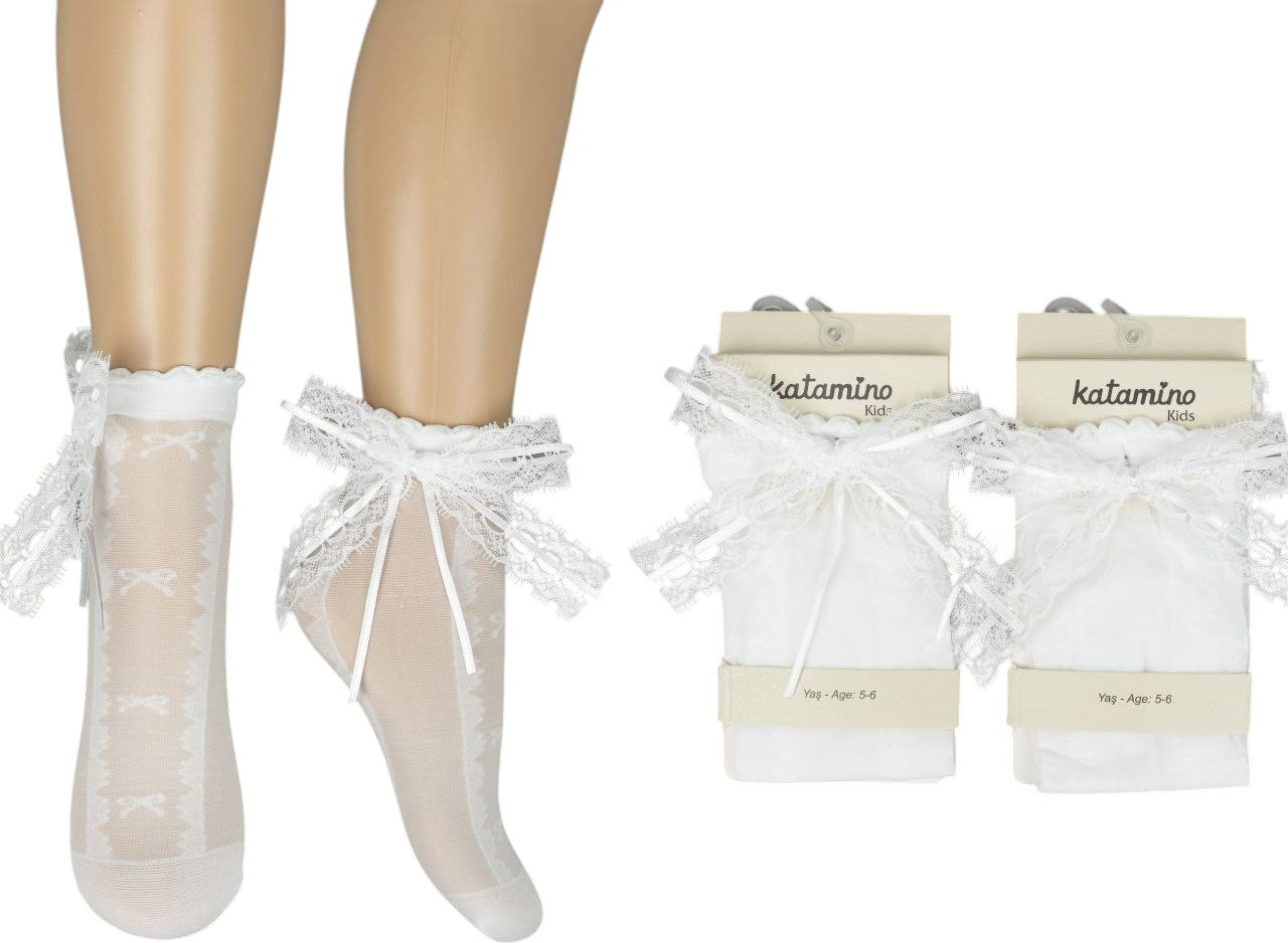 Socks nylon Moster