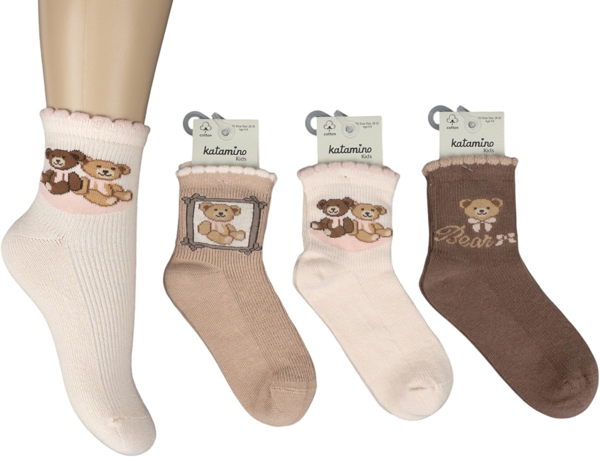 Socks cotton Lavita