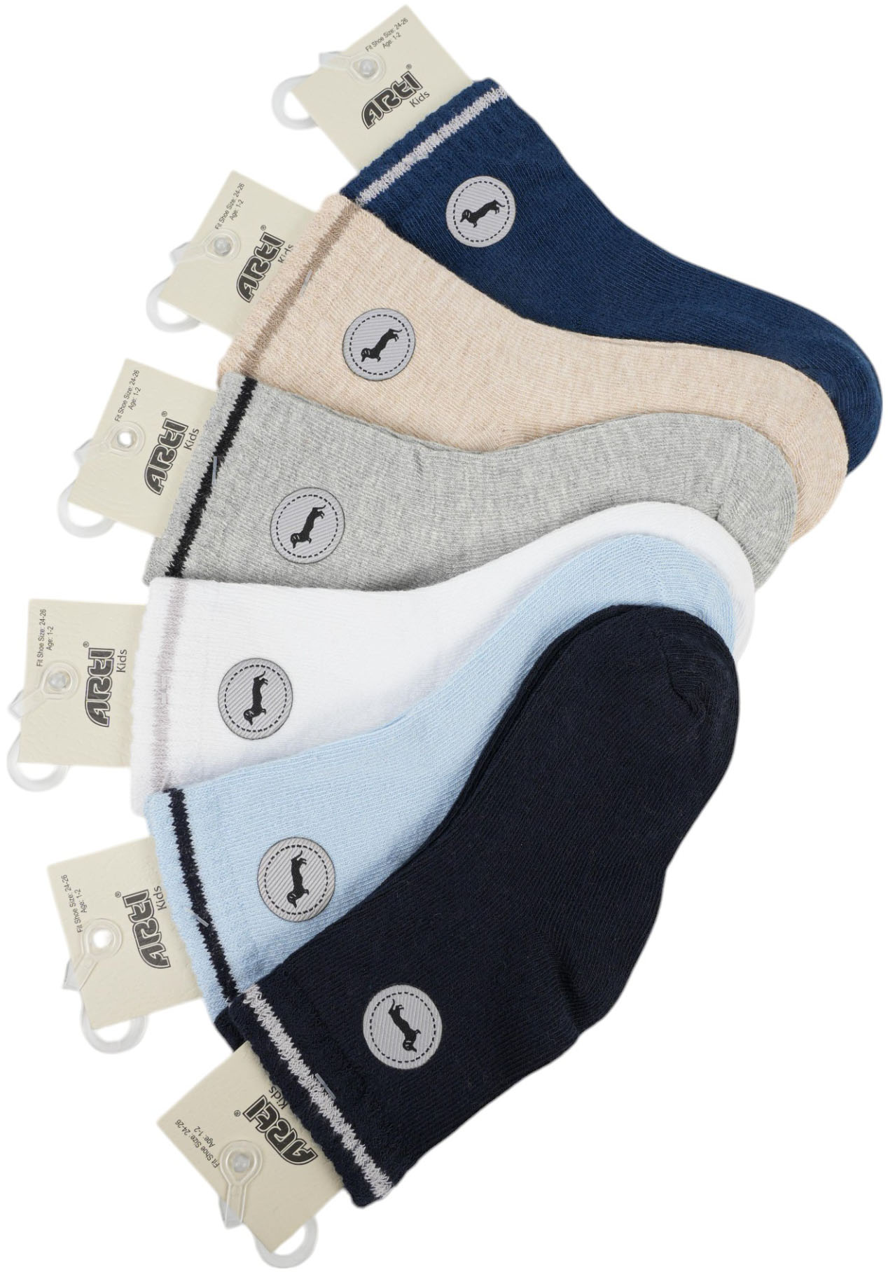 Socks cotton Berkant