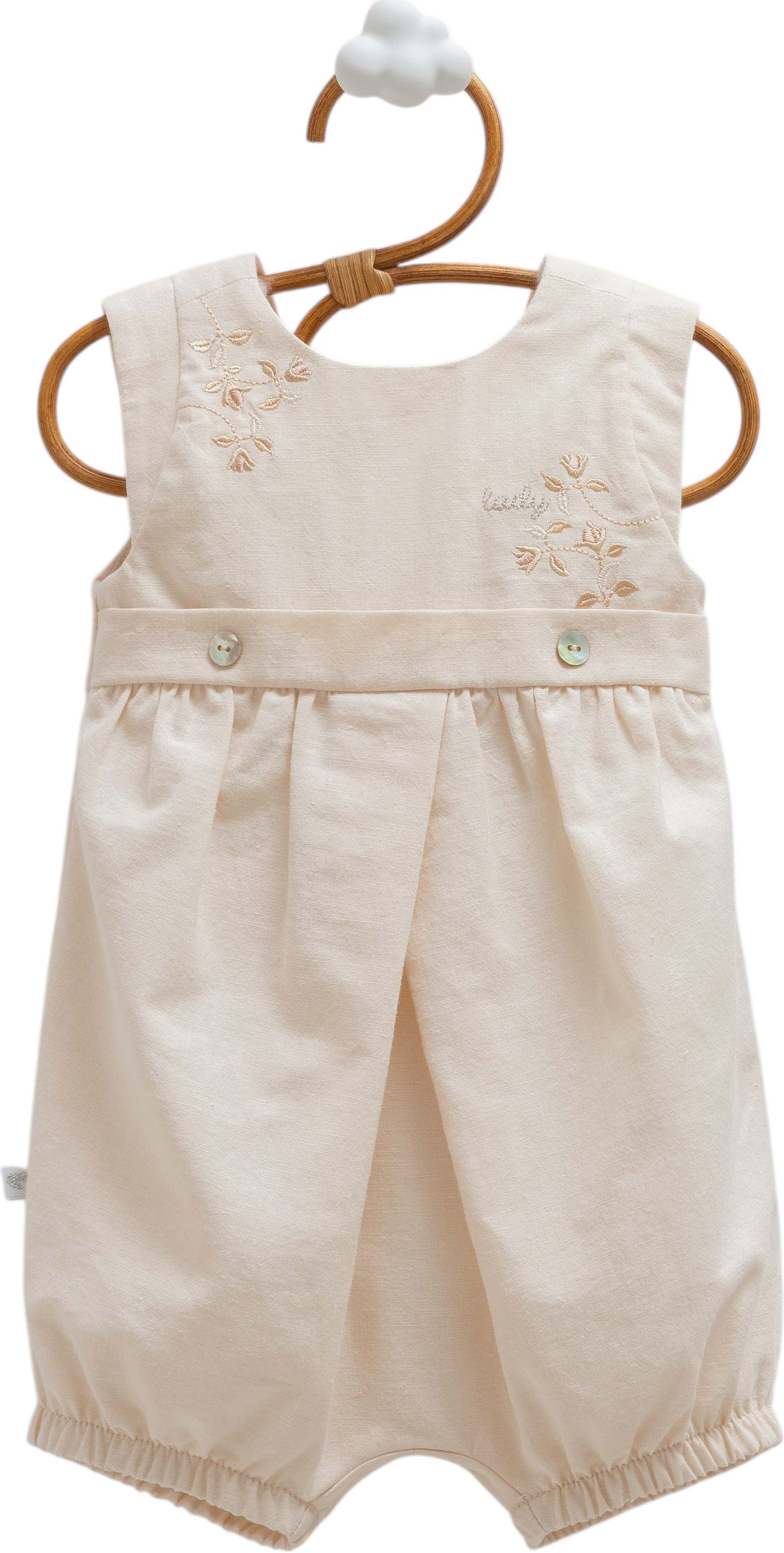 Overalls, series MINI LADY. (Expected 09.01.2026)