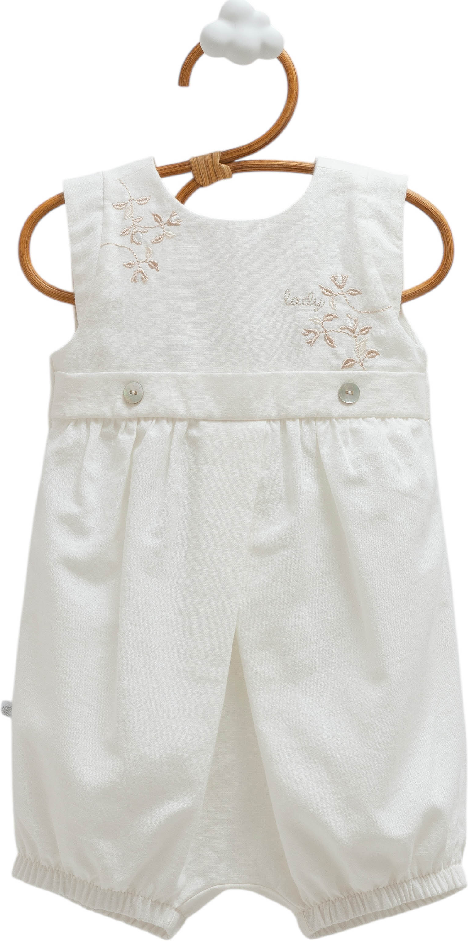 Overalls, series MINI LADY. (Expected 09.01.2026)
