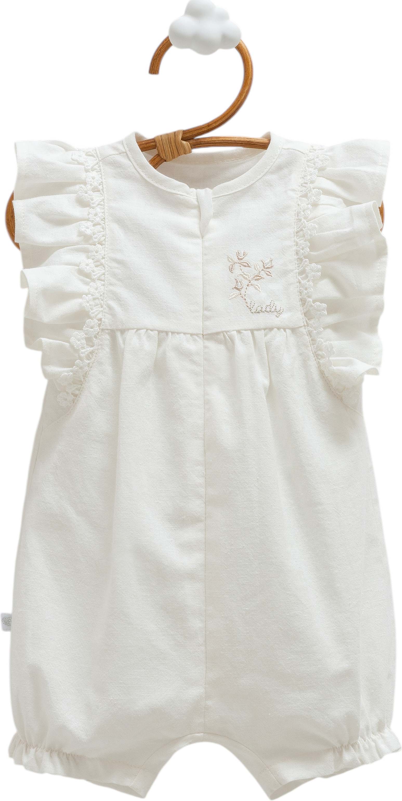 Overalls, series MINI LADY. (Expected 09.01.2026)