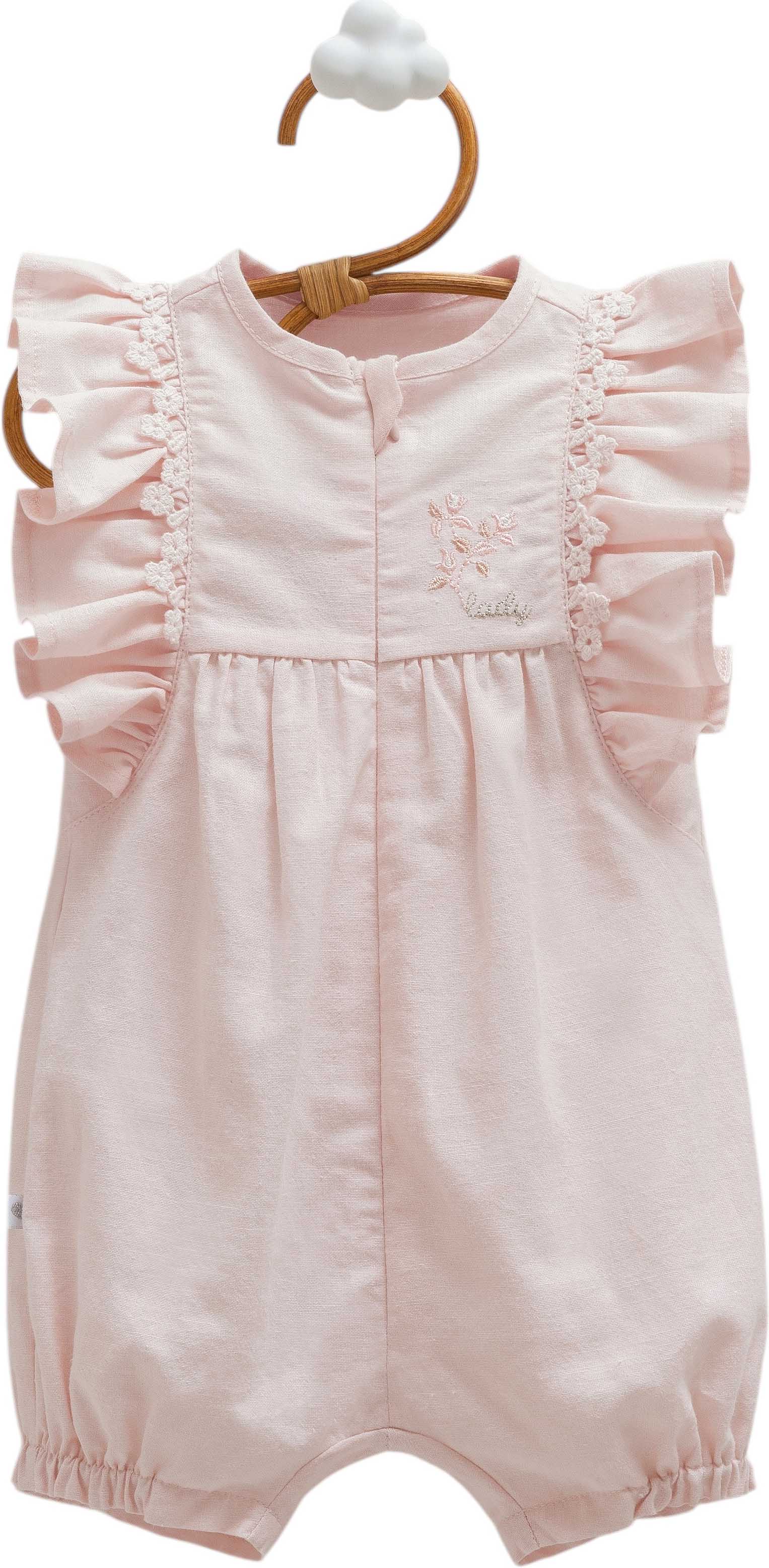 Overalls, series MINI LADY. (Expected 09.01.2026)