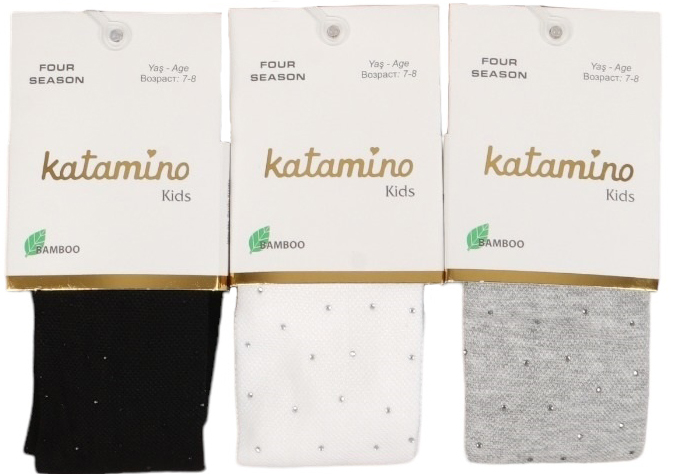 Tights bamboo Iklim