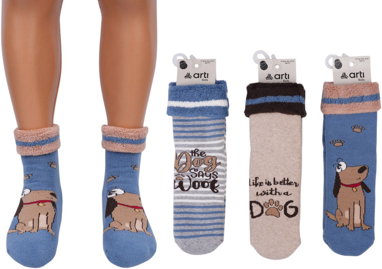 Tights terry Bulgar