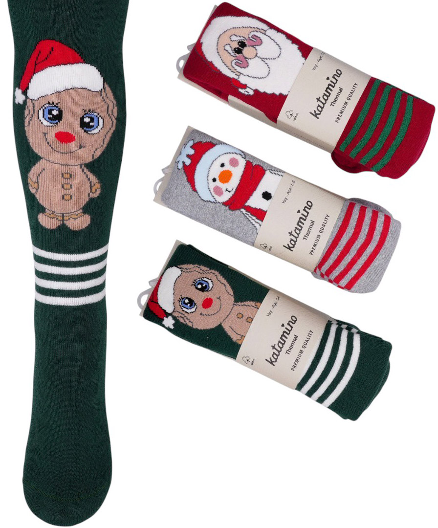 Tights terry Miniman