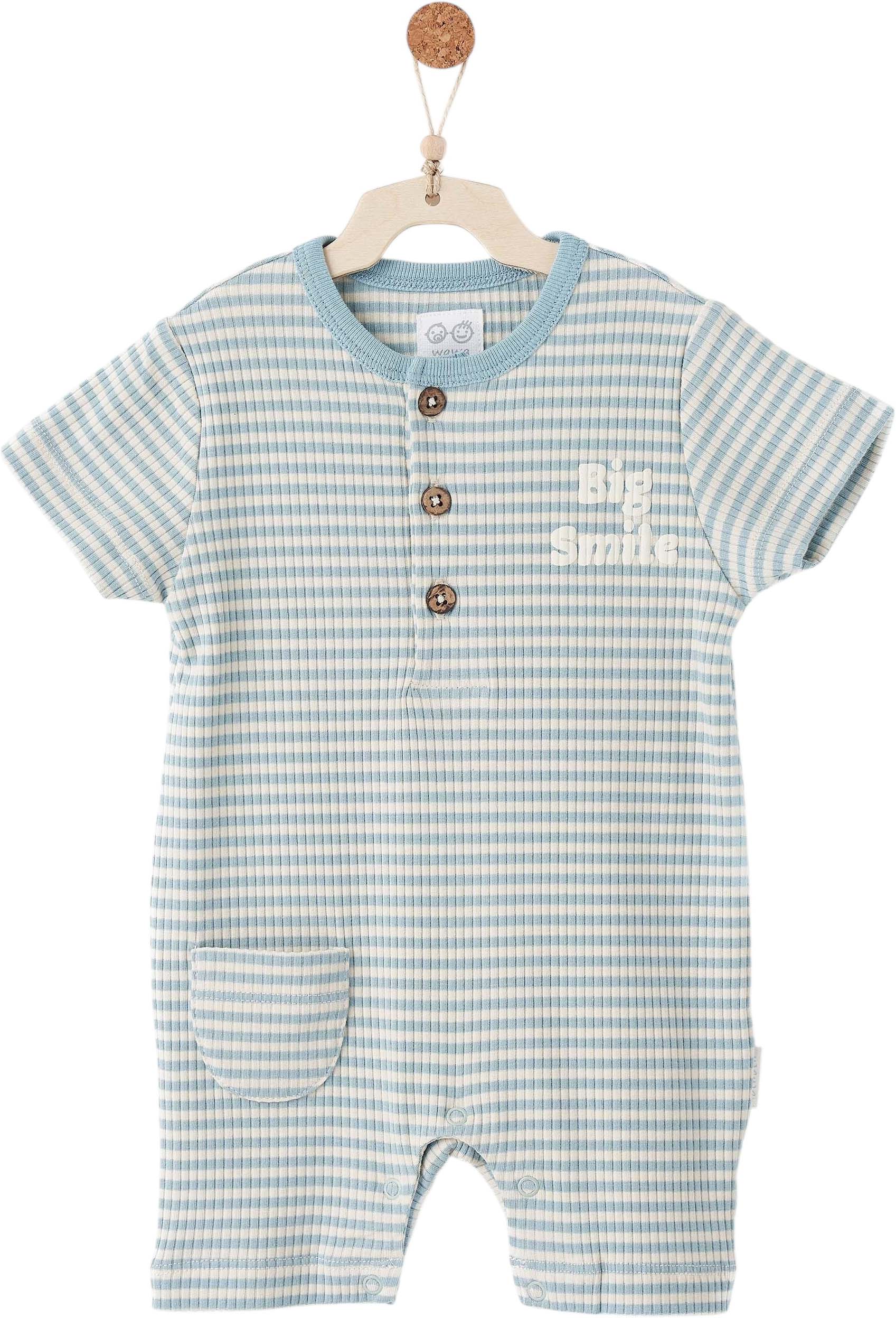 Overalls, series BAMBOO STRIPED. (Expected on 19.01.2026) Overalls, series BAMBOO STRIPED. (Expected on 19.01.2026)