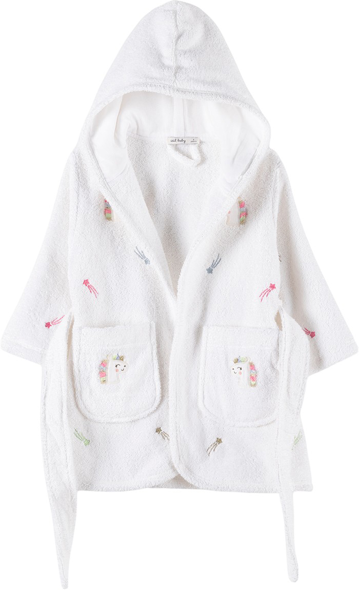 Bathrobe