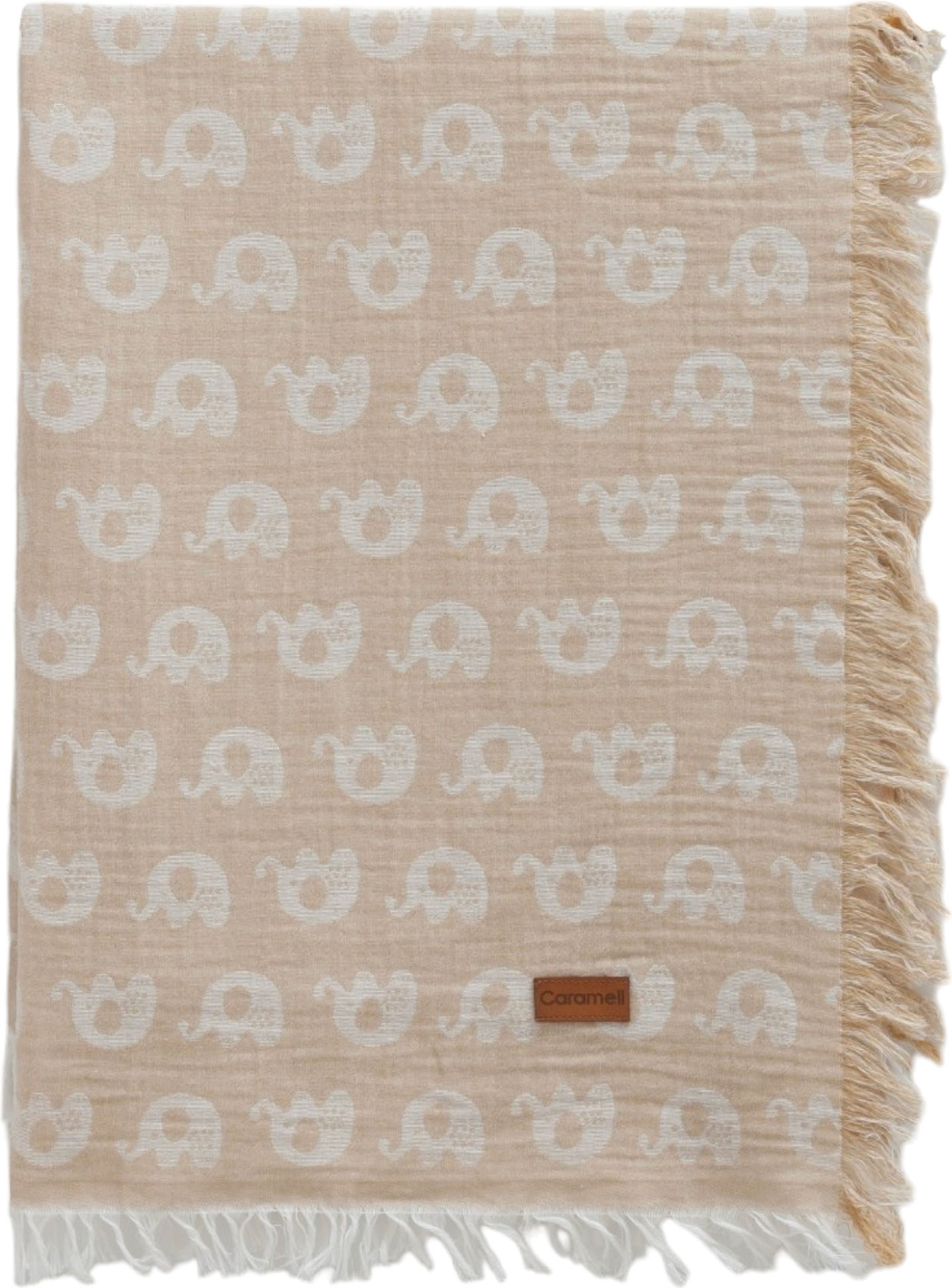 Muslin blanket, series BASIC