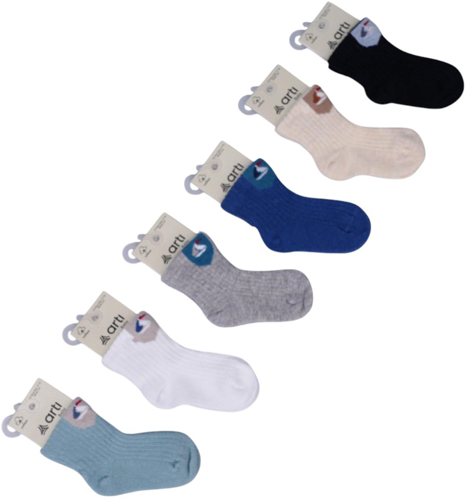 Socks cotton Fuzen