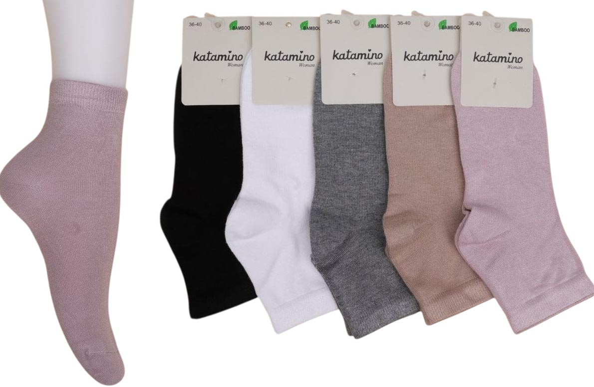 Socks bamboo Zehra