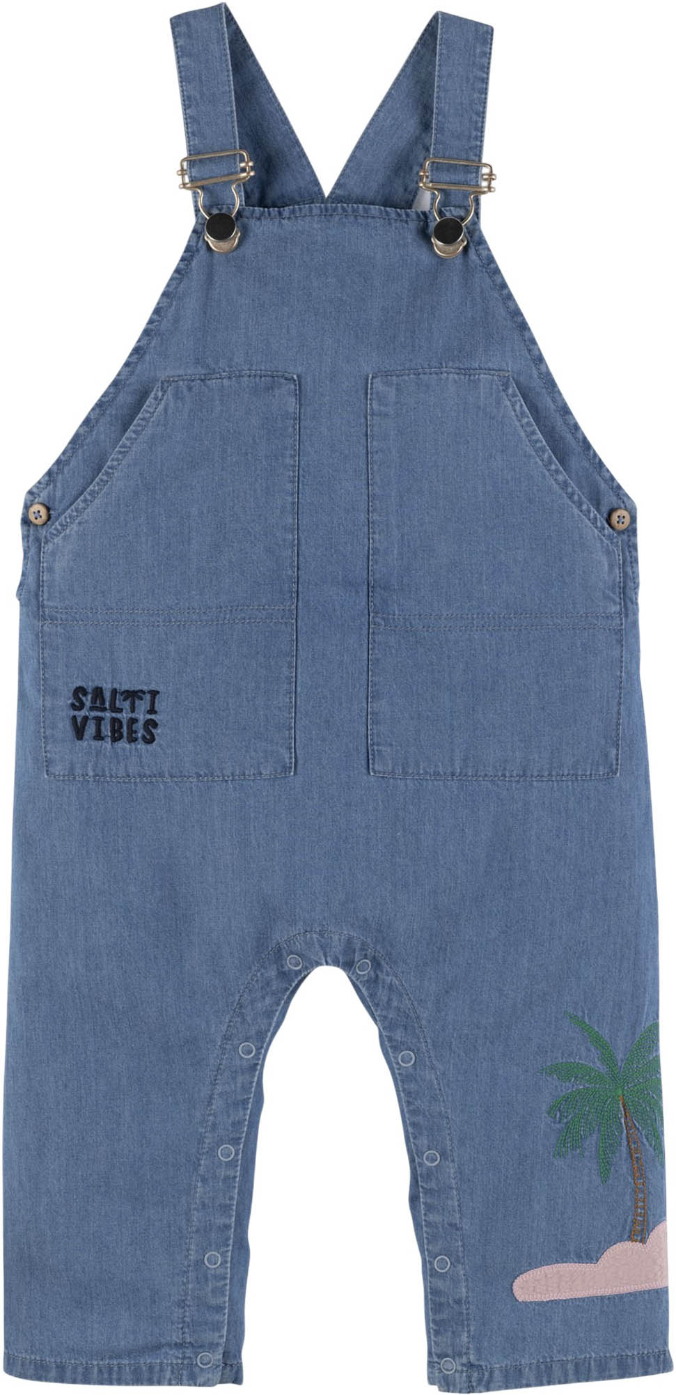 Overalls