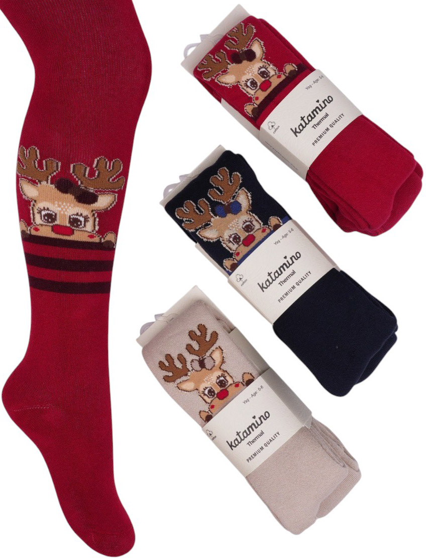 Tights terry Zerda