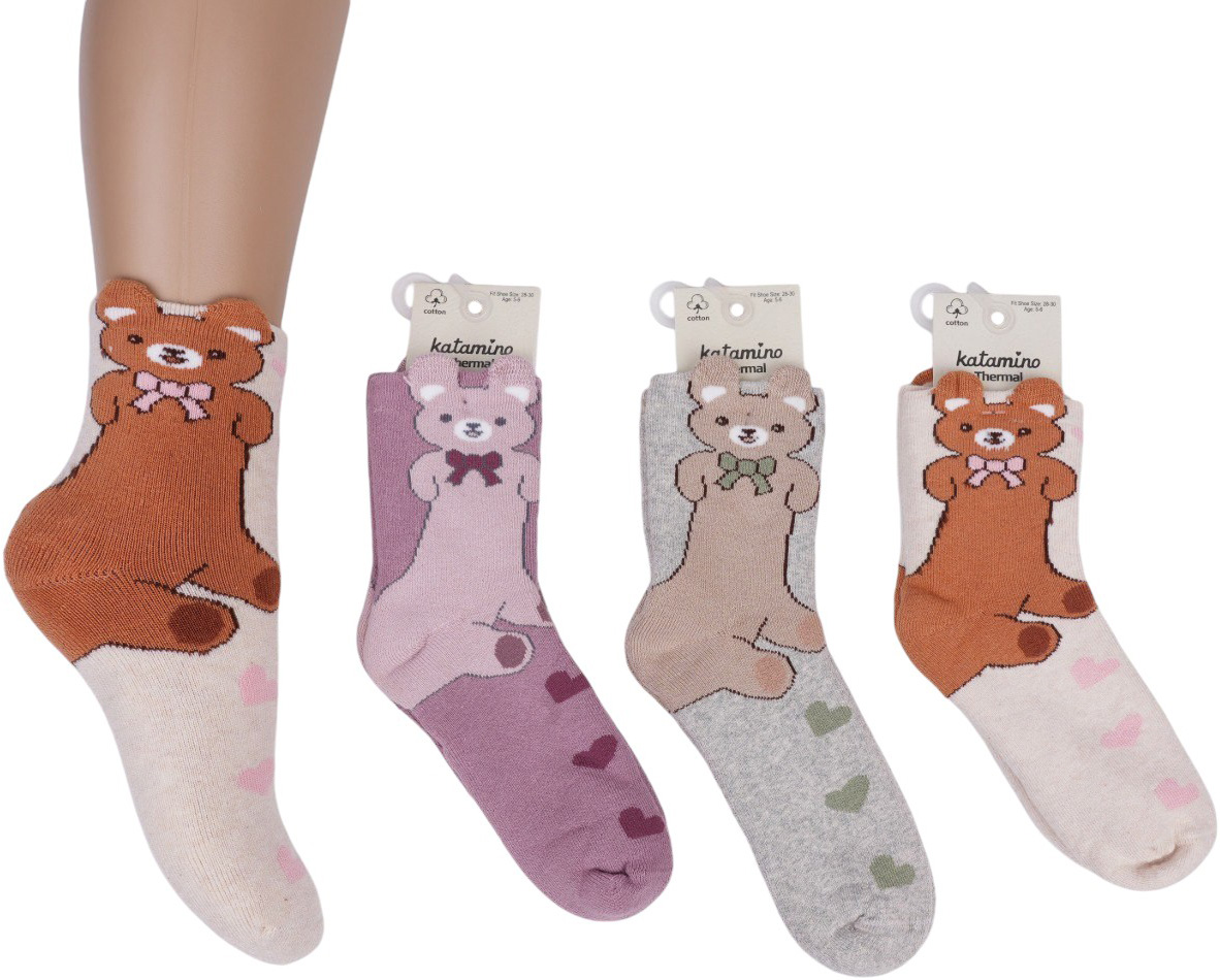 Tights terry Yavru