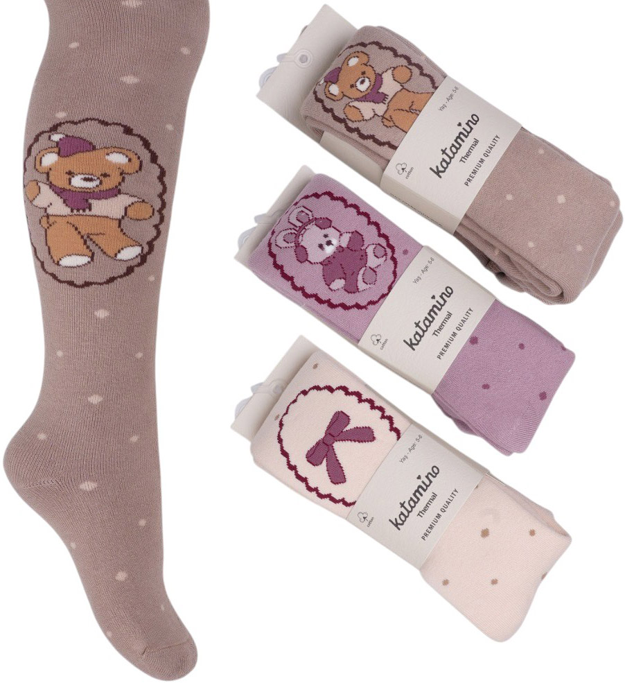 Tights terry Evey