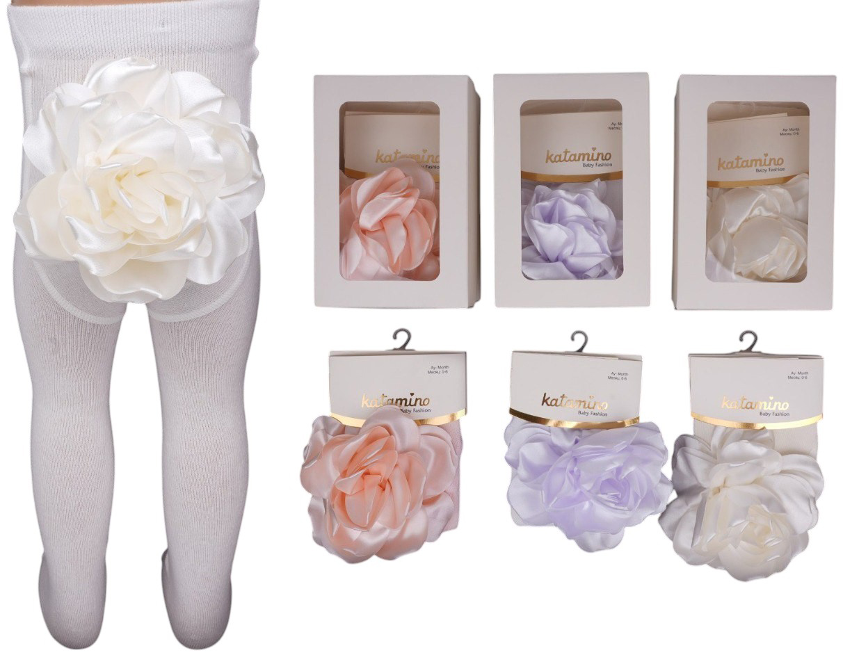 Tights cotton Salep