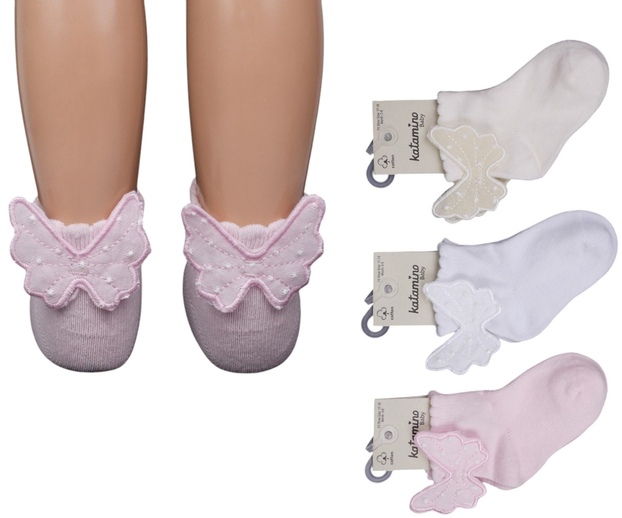 Socks cotton Algos
