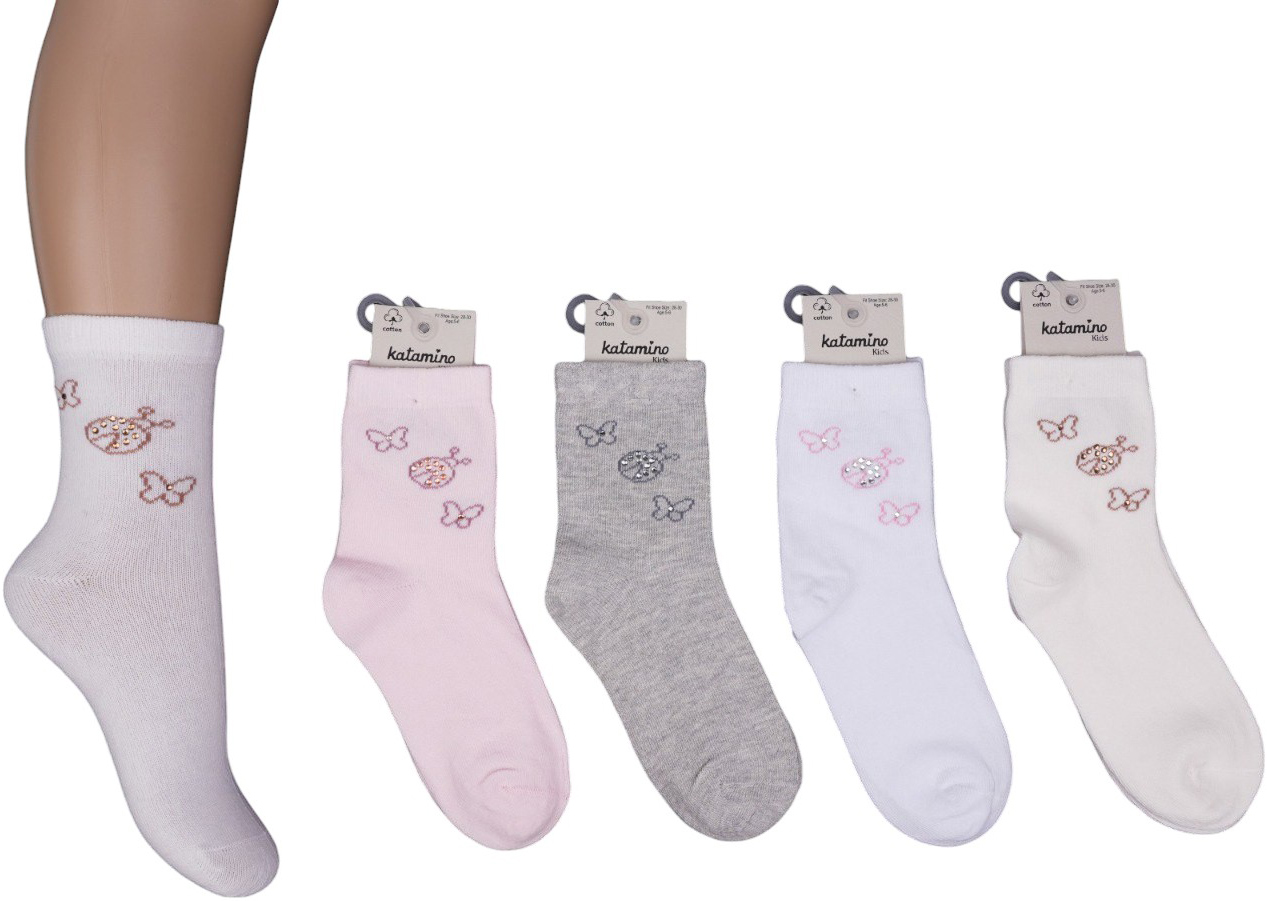 Socks cotton Lemin