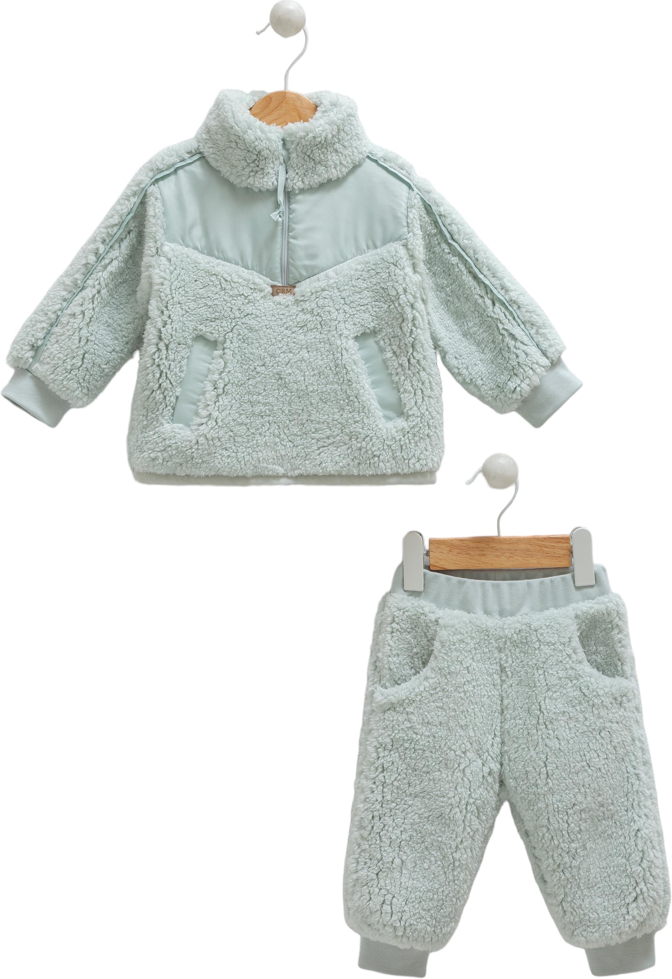 Set sweater+pants, series SNOW BOY