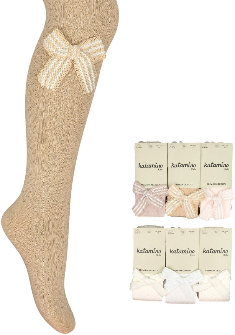 Tights cotton Selmor