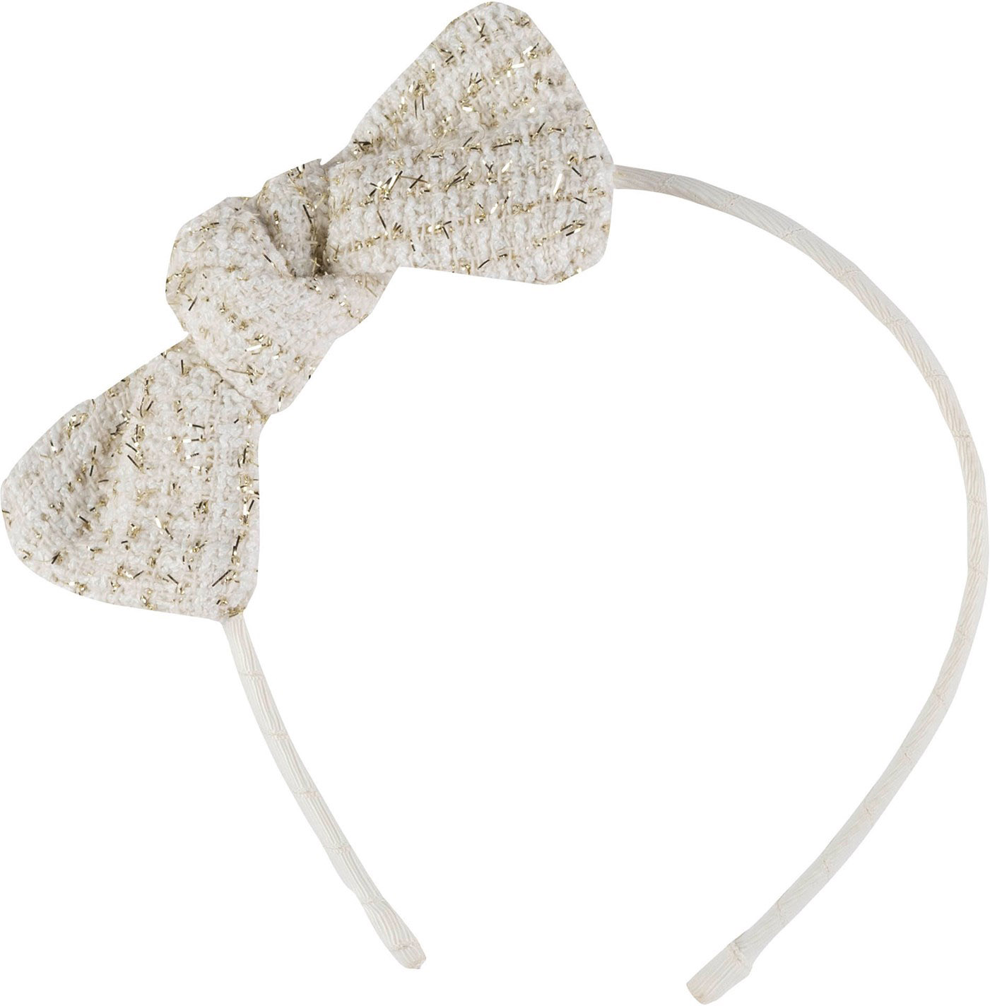 Hair hoop