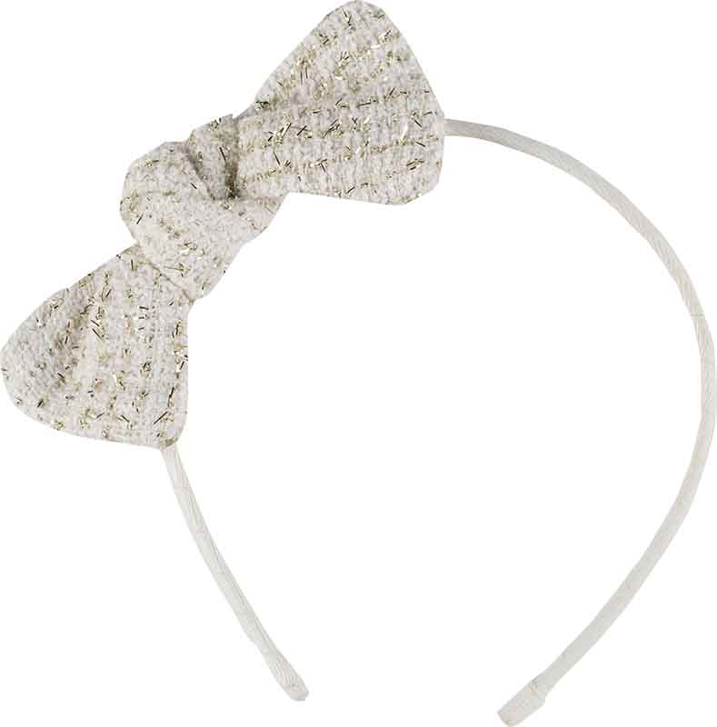 Hair hoop