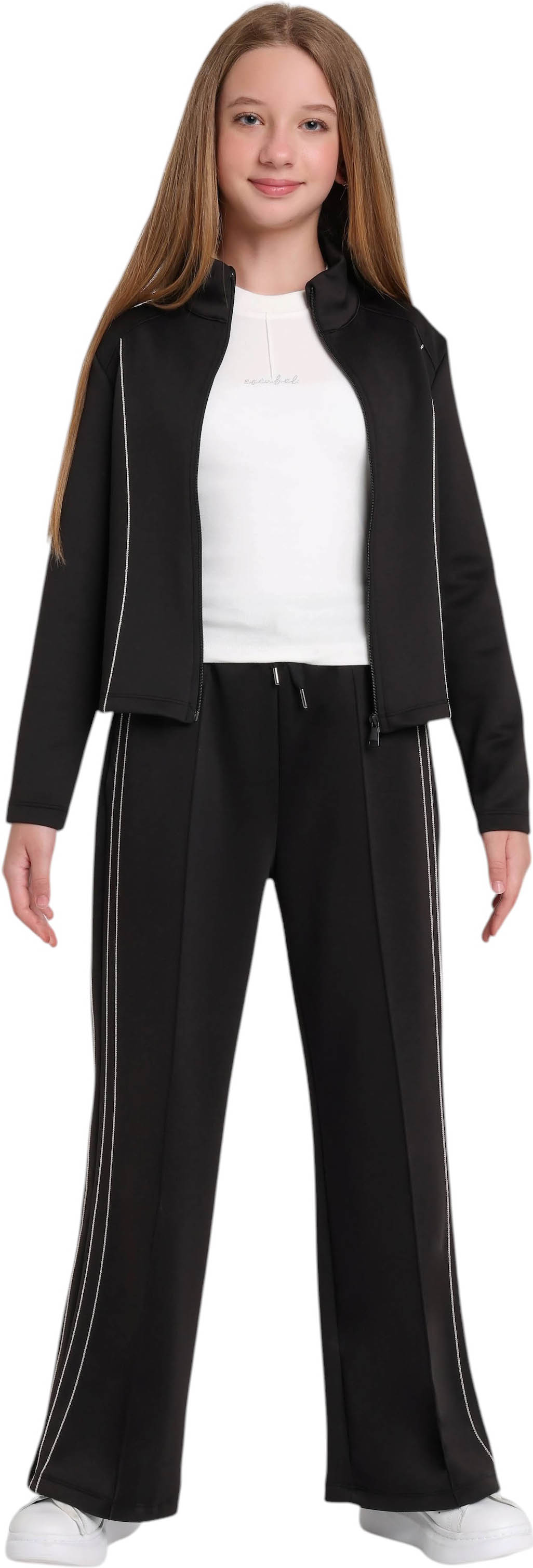 Set sweater+pants