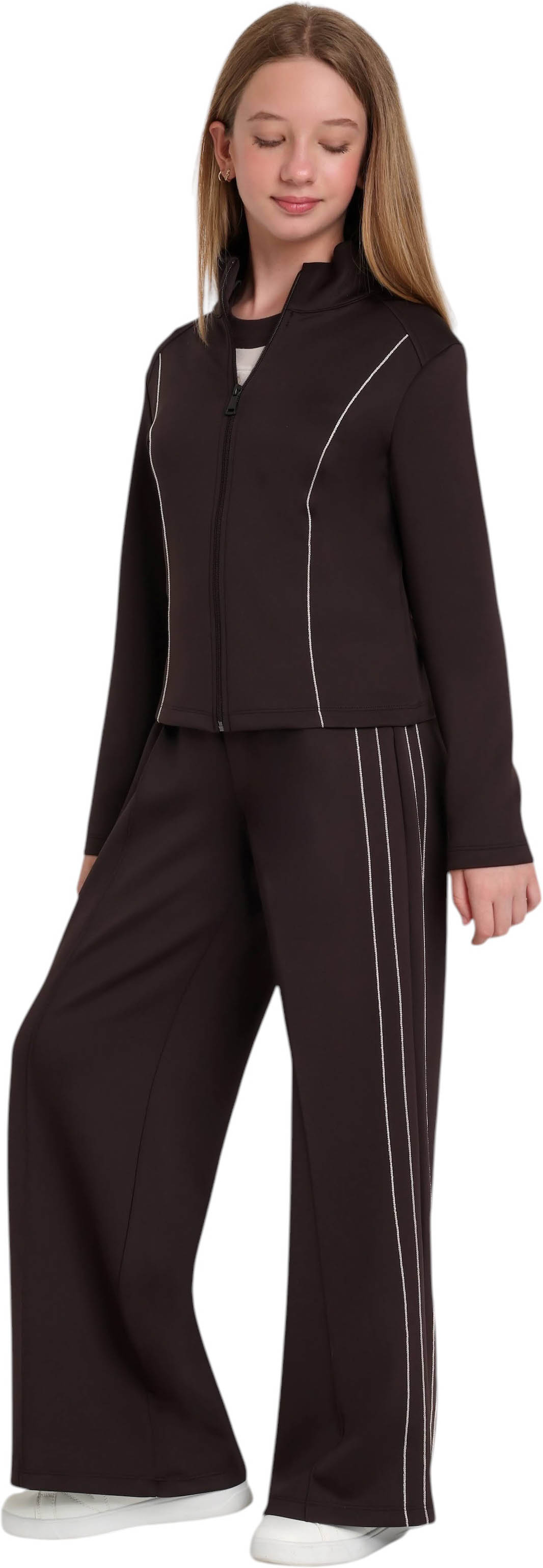 Set sweater+pants