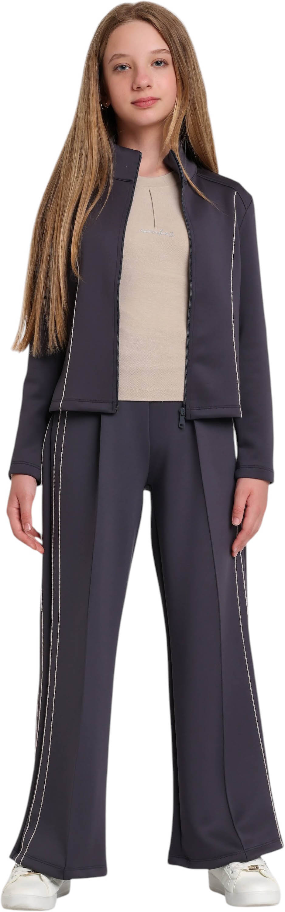 Set sweater+pants