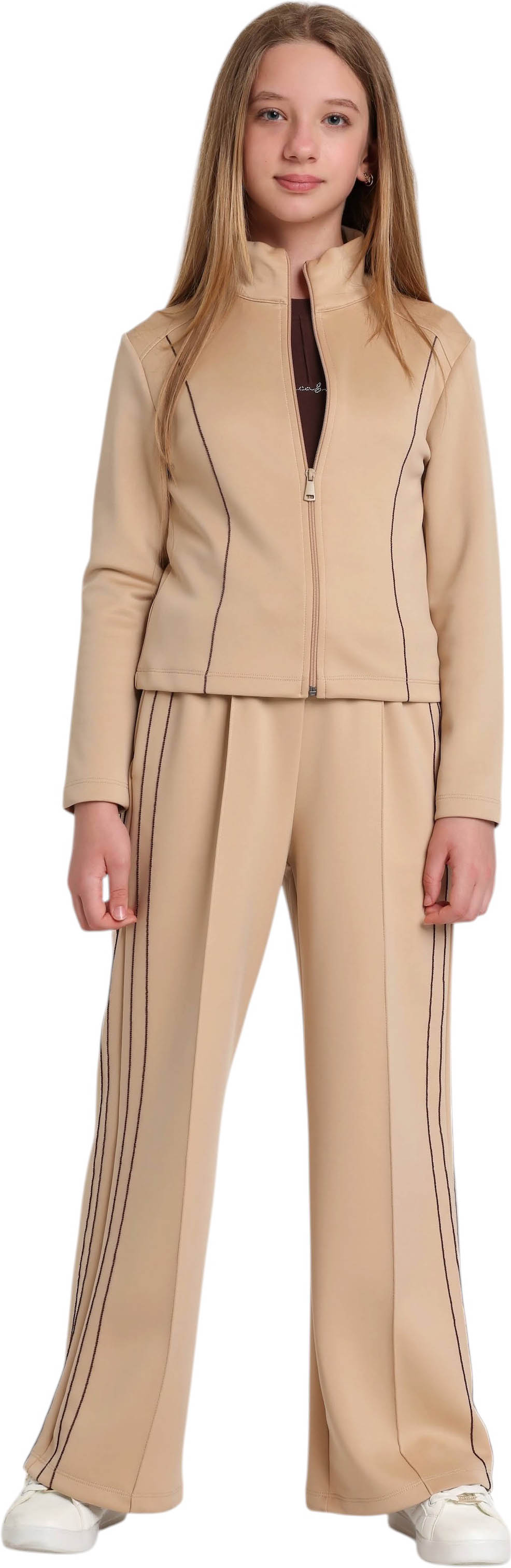 Set sweater+pants