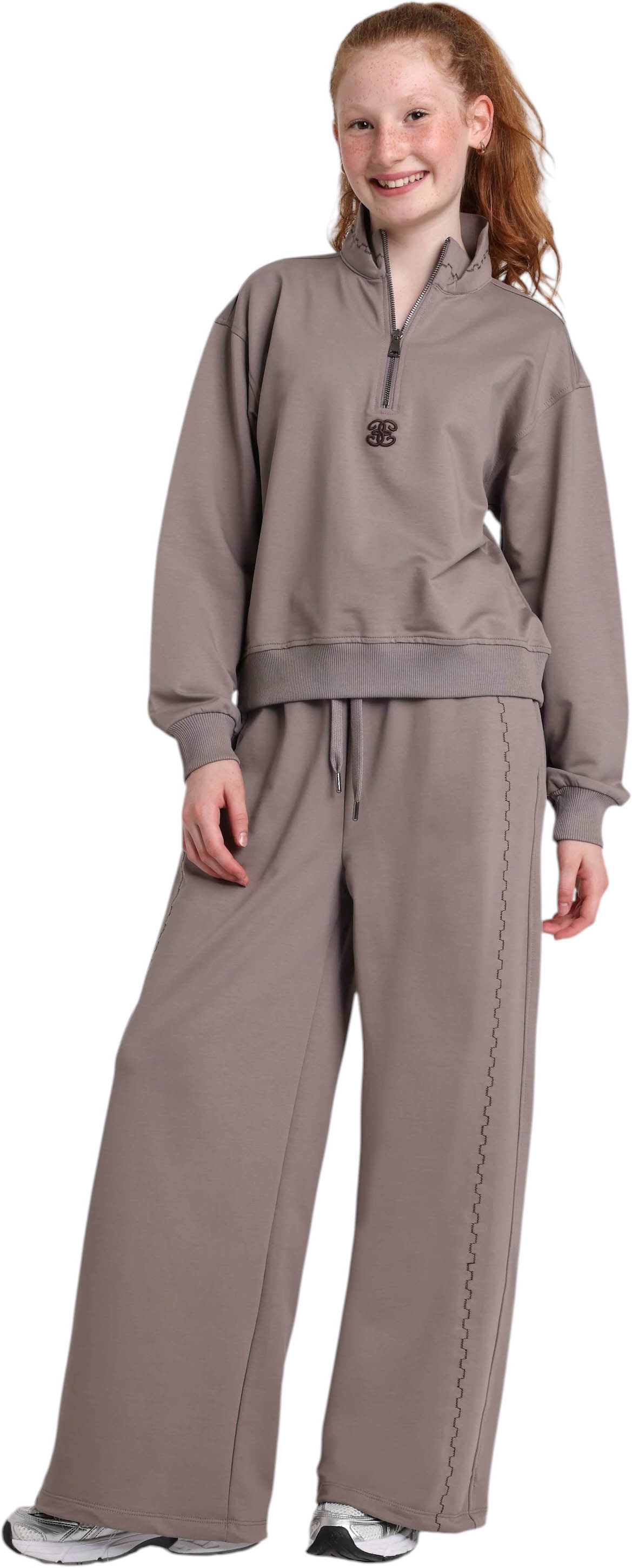 Set sweater+pants
