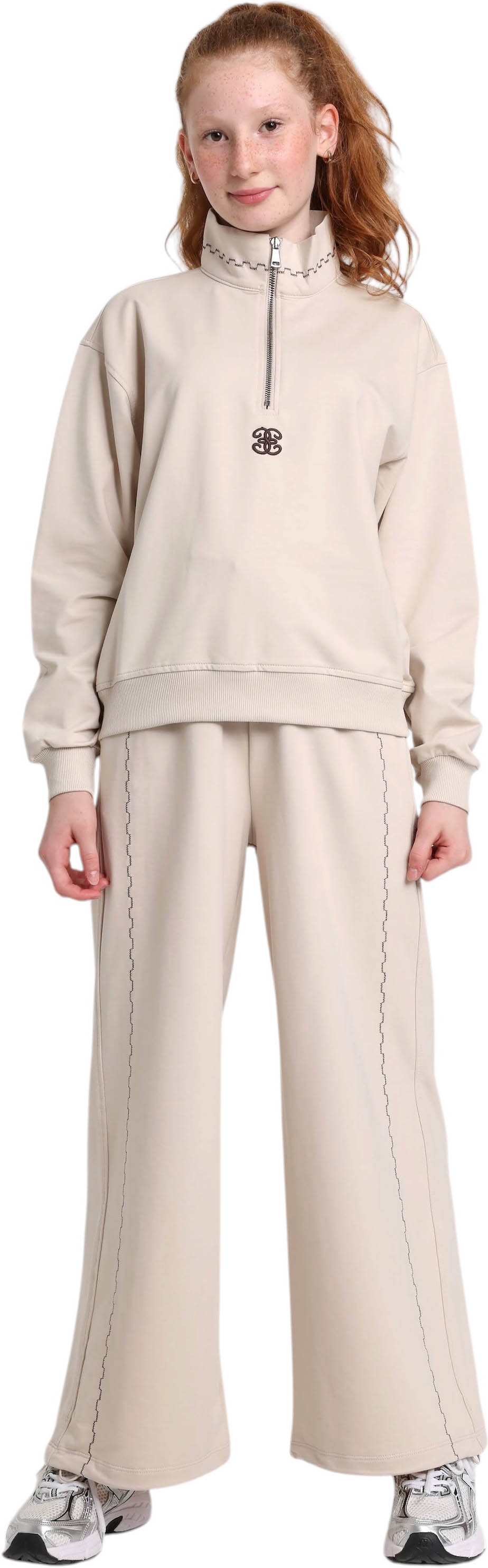 Set sweater+pants