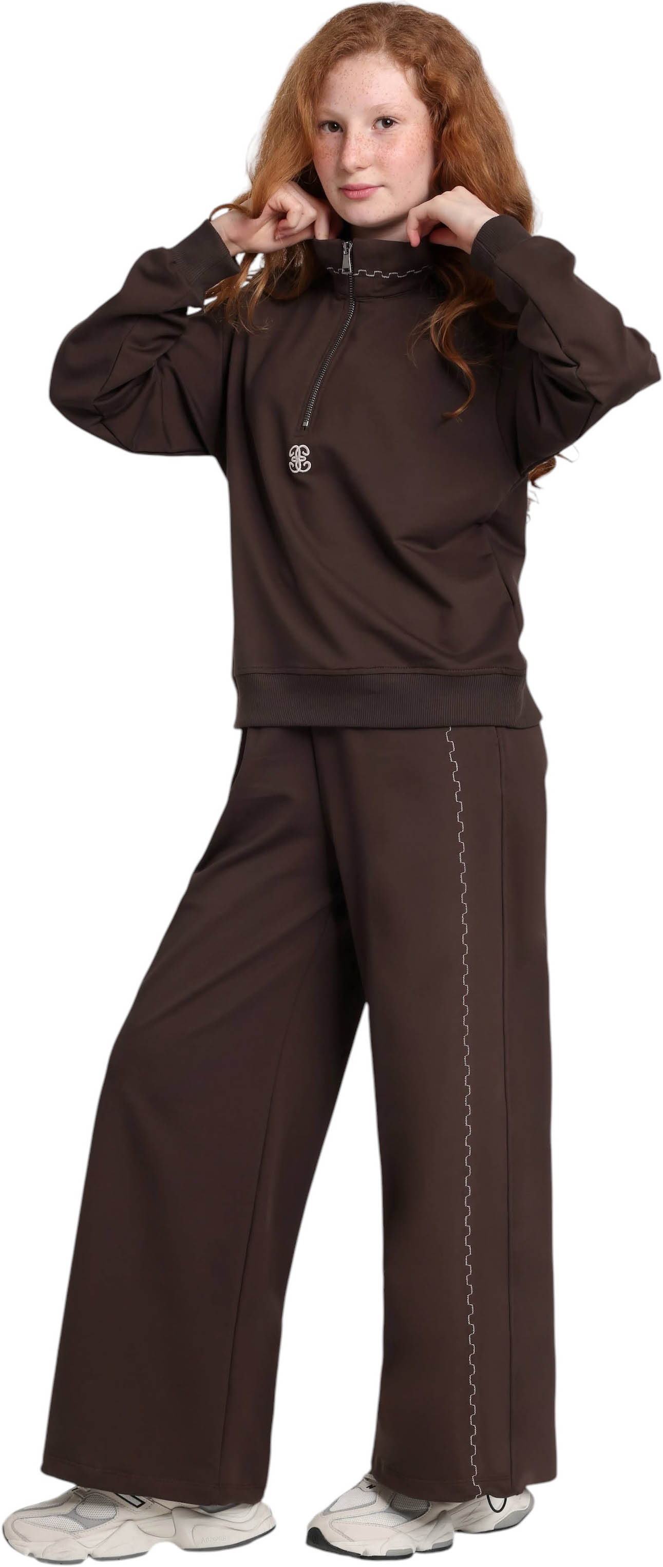 Set sweater+pants