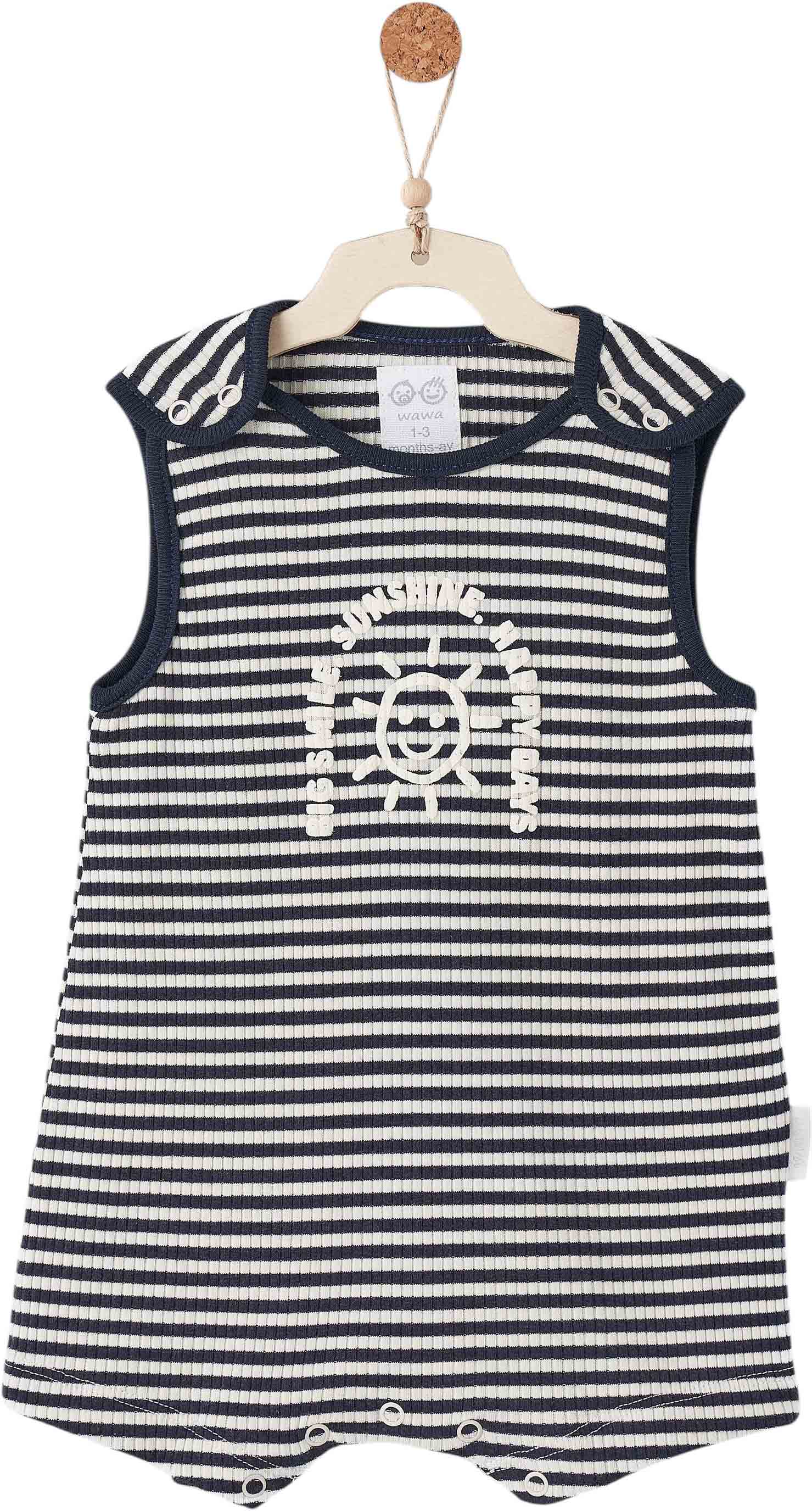 Overalls, series BAMBOO STRIPED. (Expected on 19.01.2026) Overalls, series BAMBOO STRIPED. (Expected on 19.01.2026)