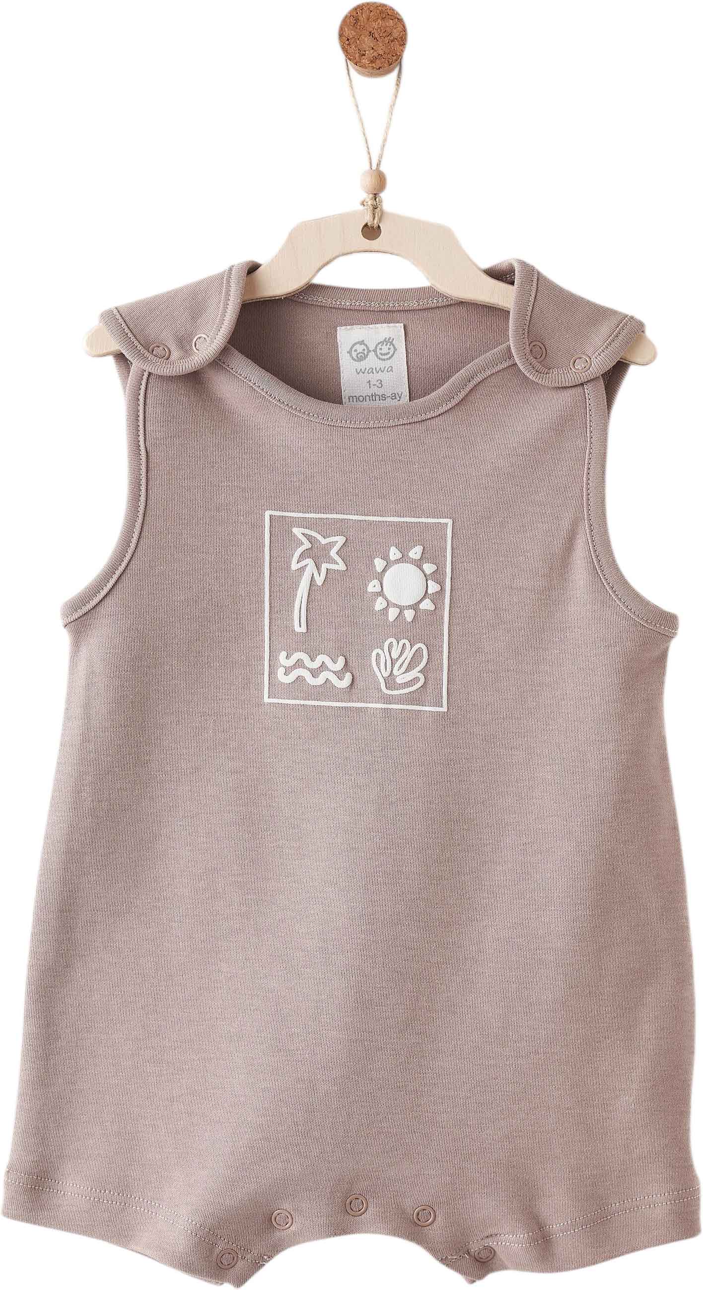 Jumpsuit, RELAX TIME series. (Expected 27.02.2026) Jumpsuit, RELAX TIME series. (Expected 27.02.2026)