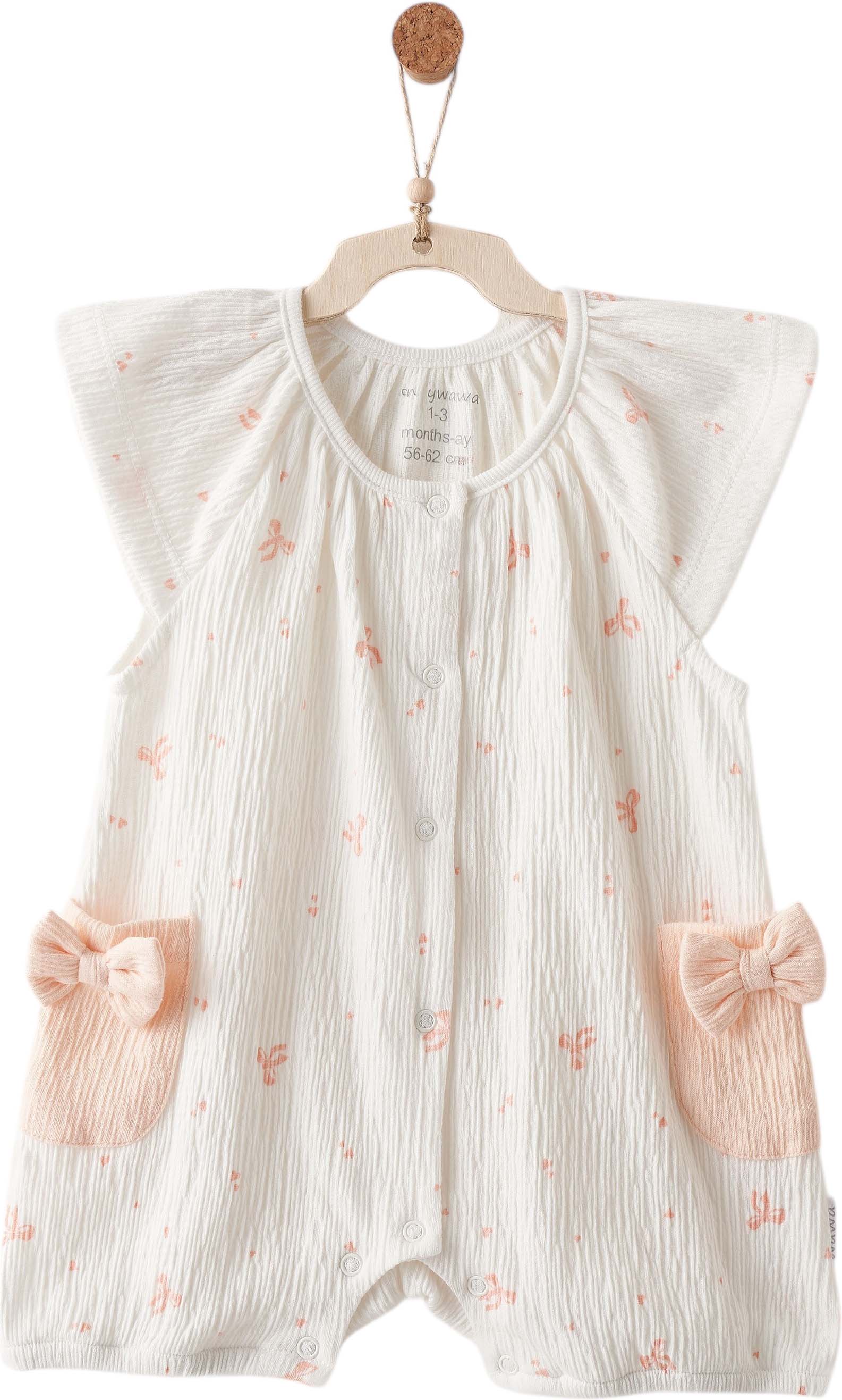 Overalls, series LITTLE SWAN LOVE. (Expected on 03/25/2026) Overalls, series LITTLE SWAN LOVE. (Expected on 03/25/2026)