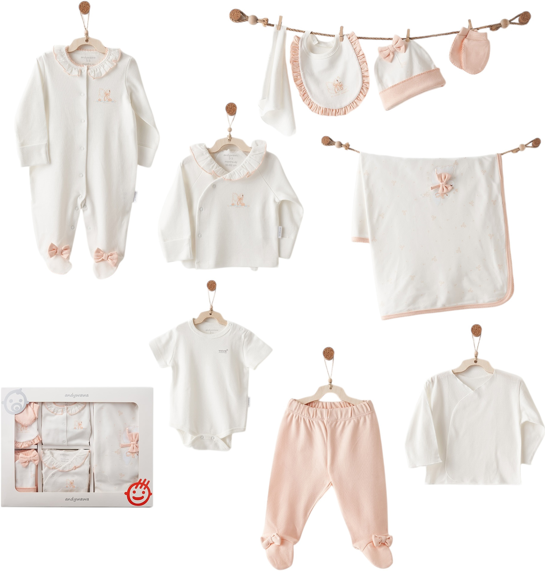 Set of 10 items, series LITTLE SWAN LOVE. (Expected 03/25/2026) Set of 10 items, series LITTLE SWAN LOVE. (Expected 03/25/2026)