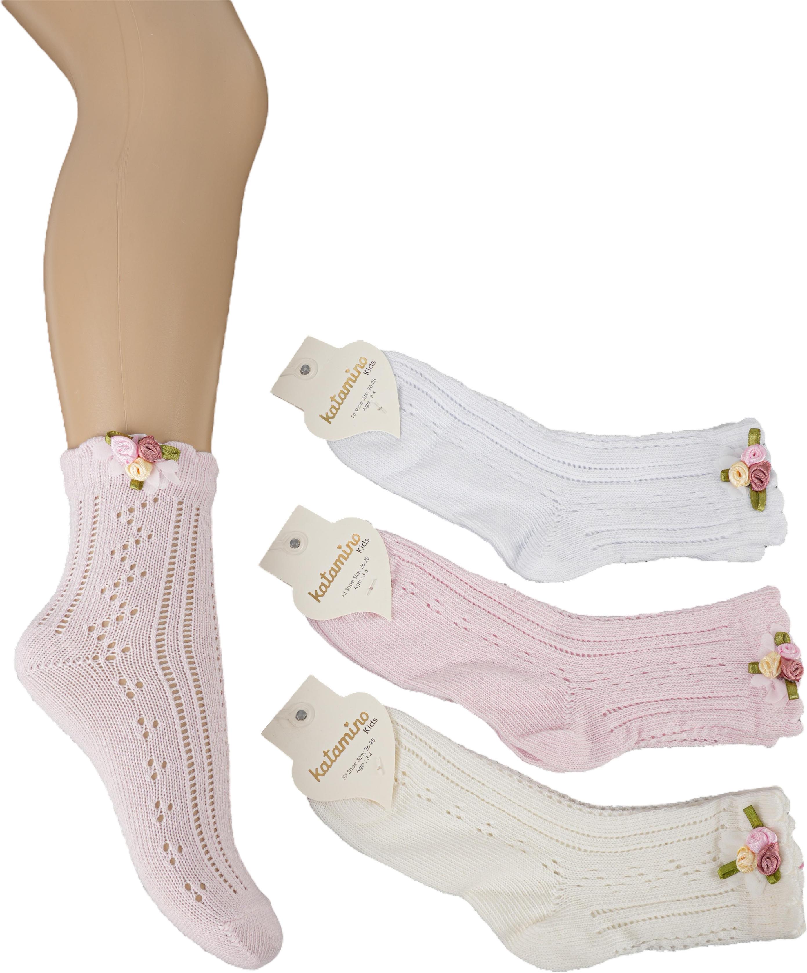 Socks cotton Meyra