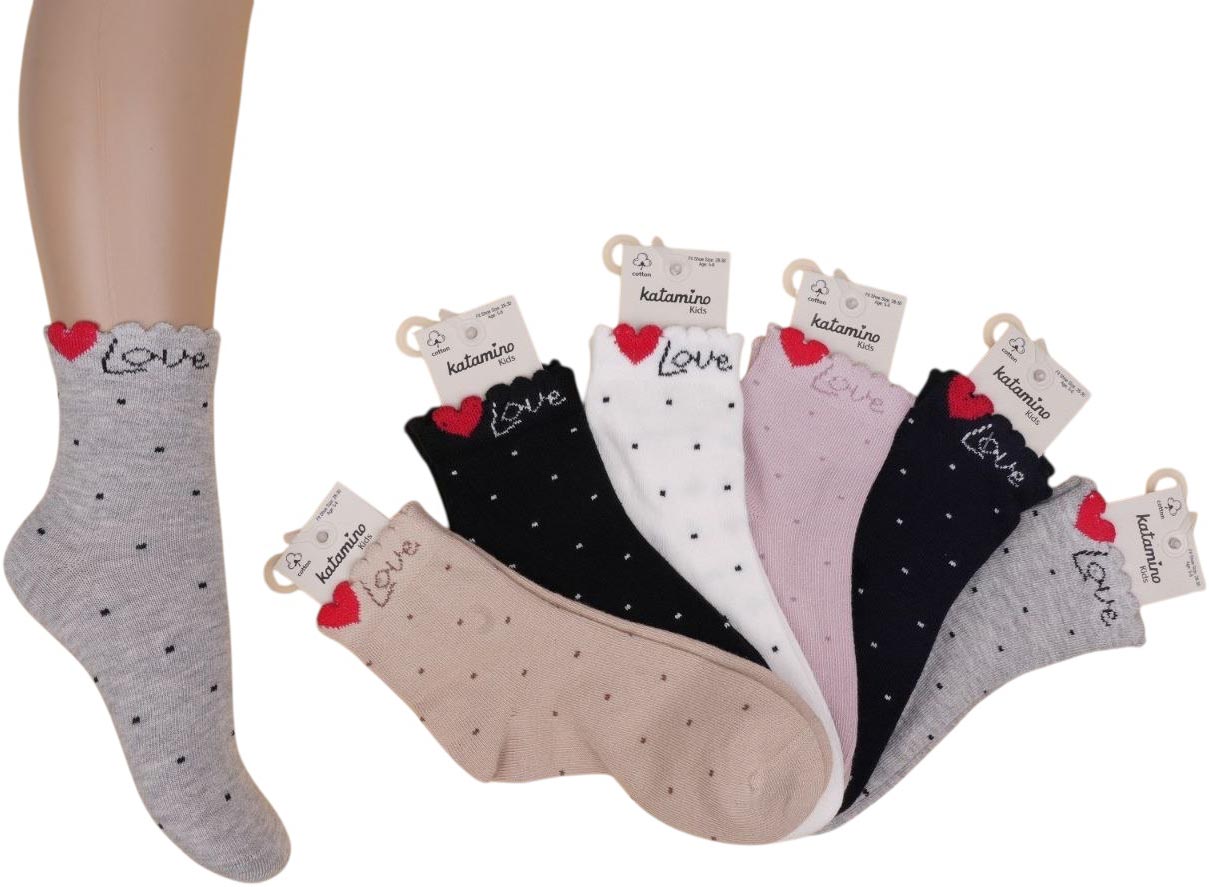 Socks cotton Turkan