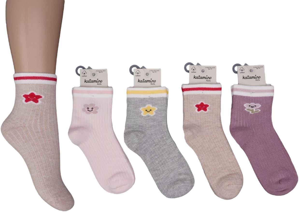 Socks cotton Biricik