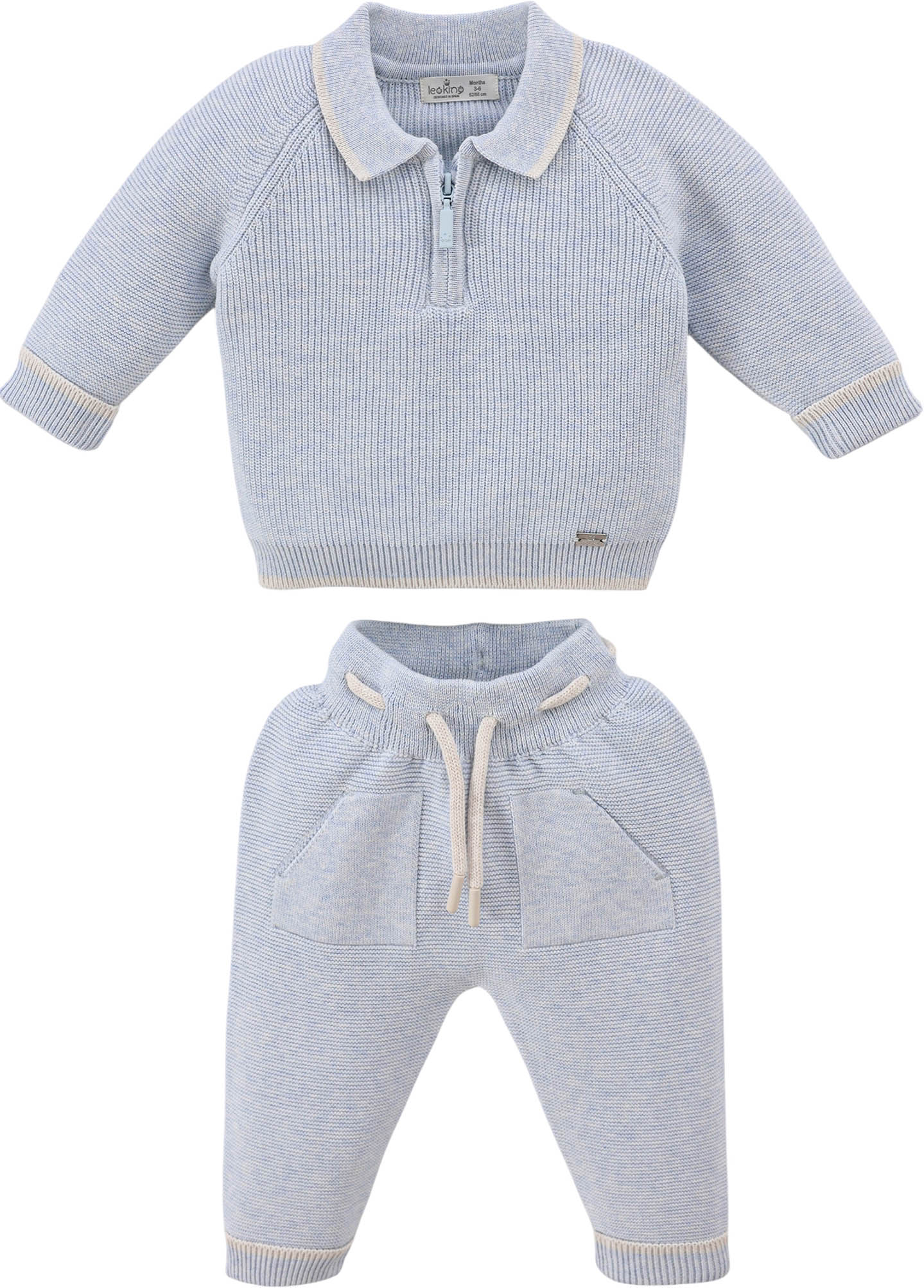 Set sweater+pants