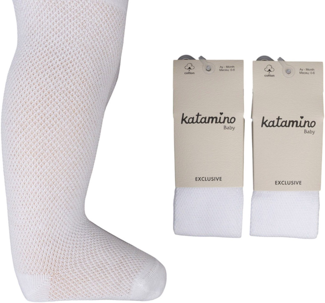 Tights cotton Lacoste