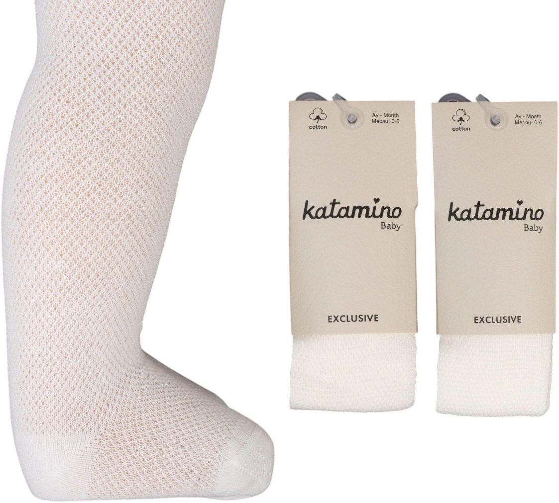 Tights cotton Lacoste