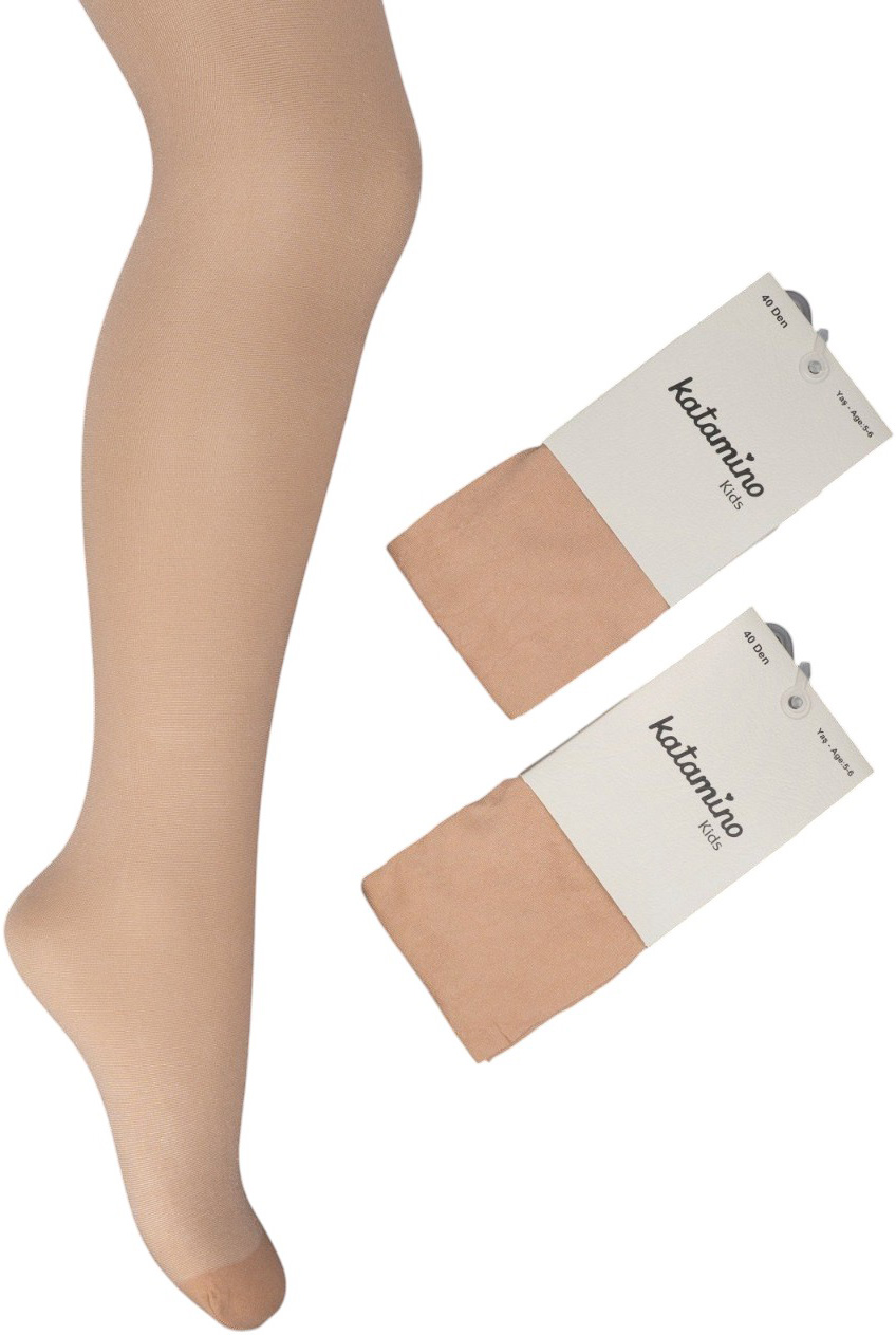 Tights nylon 40 den Mira