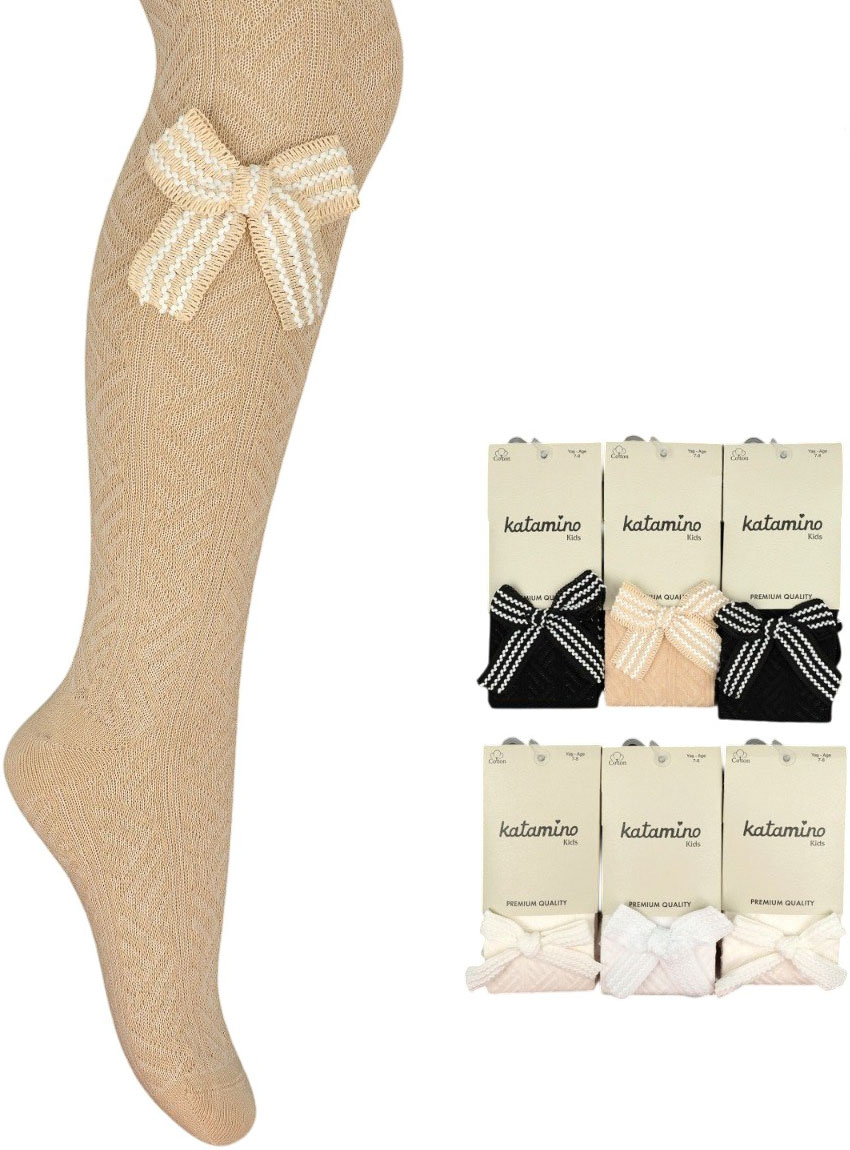 Tights cotton Selmor