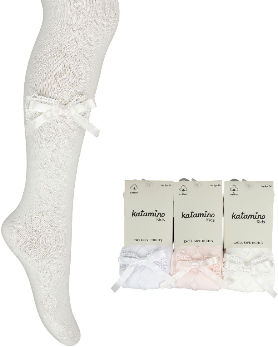 Tights cotton Katarin